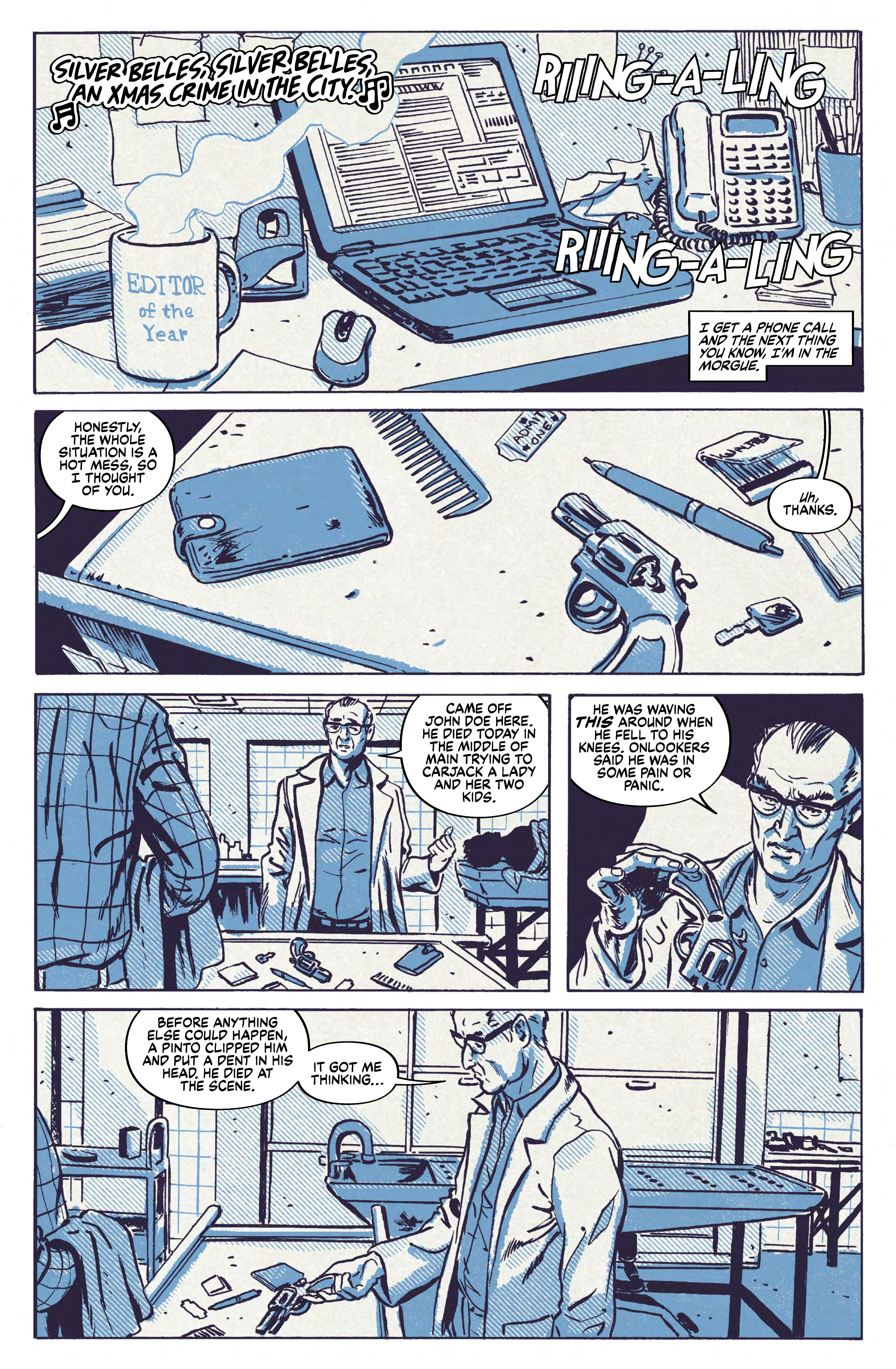 Deer Editor (2024-): Chapter 1 - Page 3