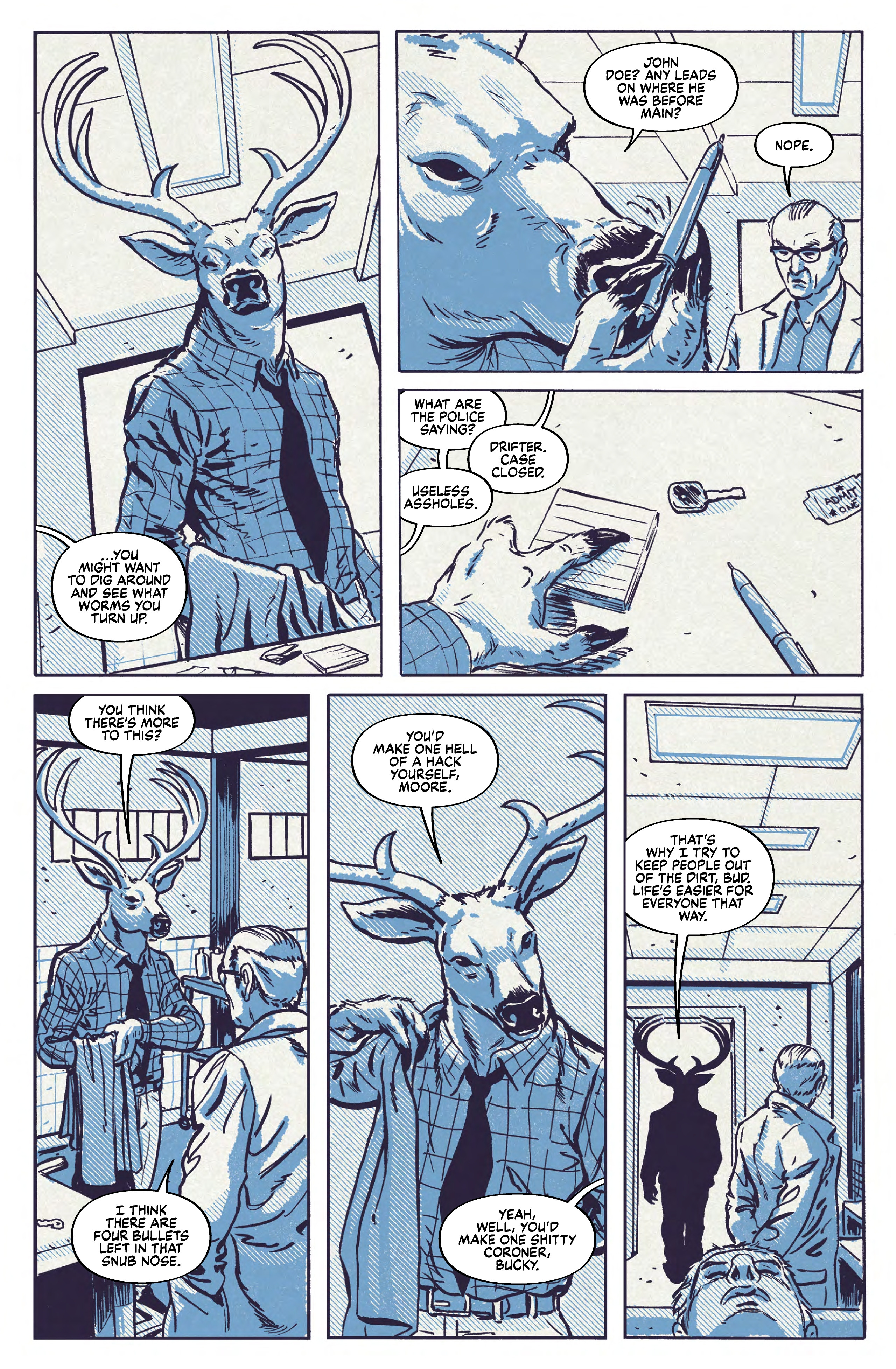 Deer Editor (2024-): Chapter 1 - Page 4