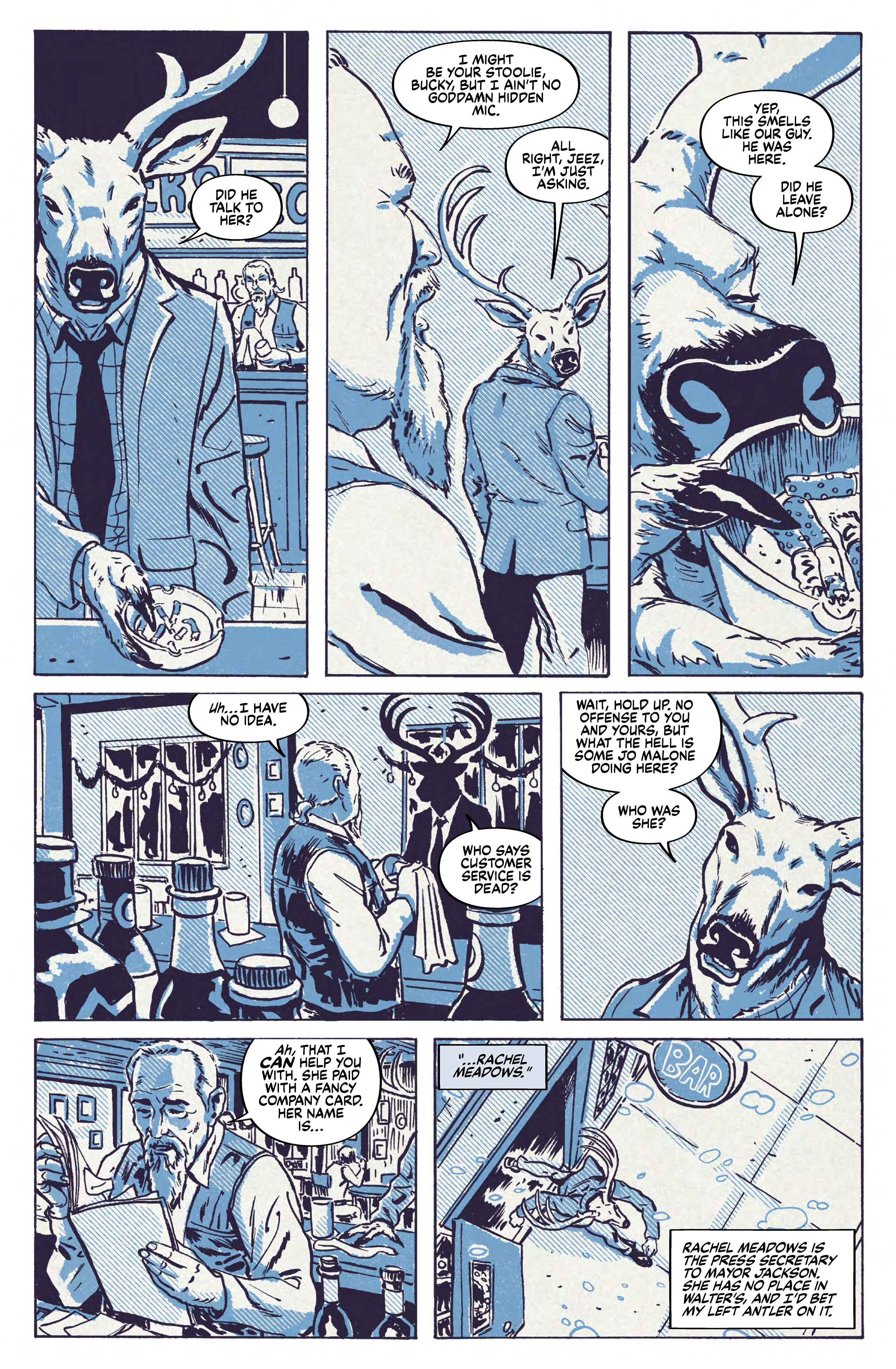 Deer Editor (2024-): Chapter 1 - Page 6