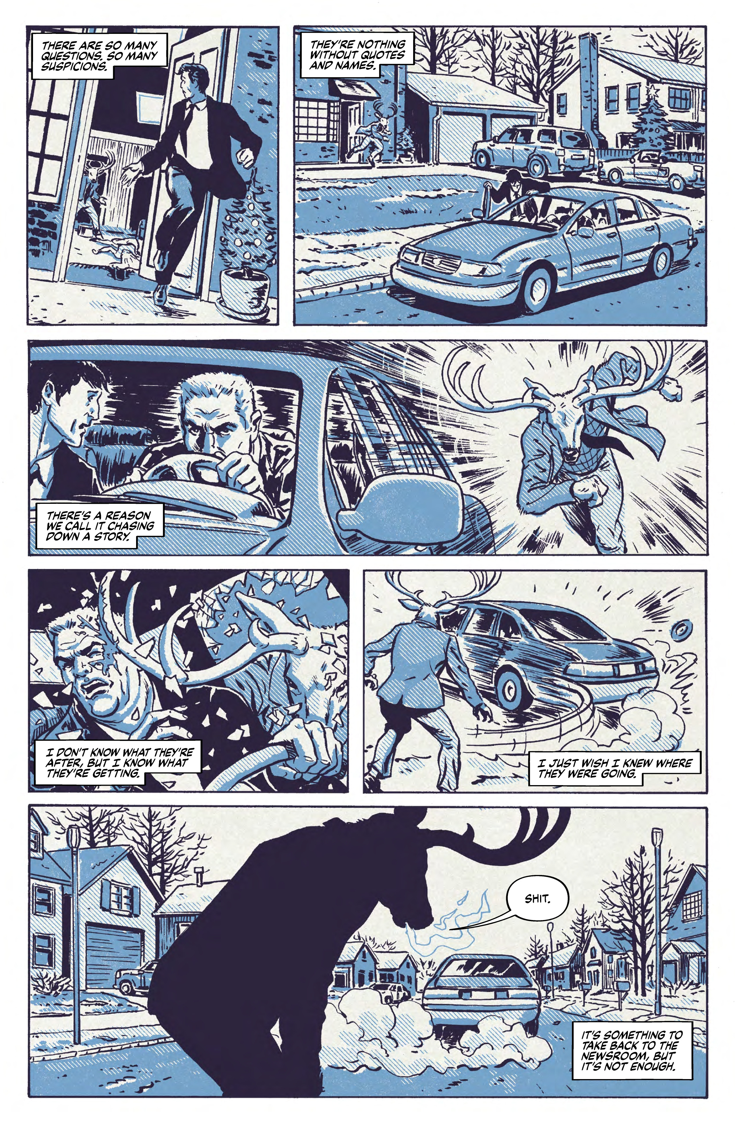 Deer Editor (2024-): Chapter 1 - Page 8