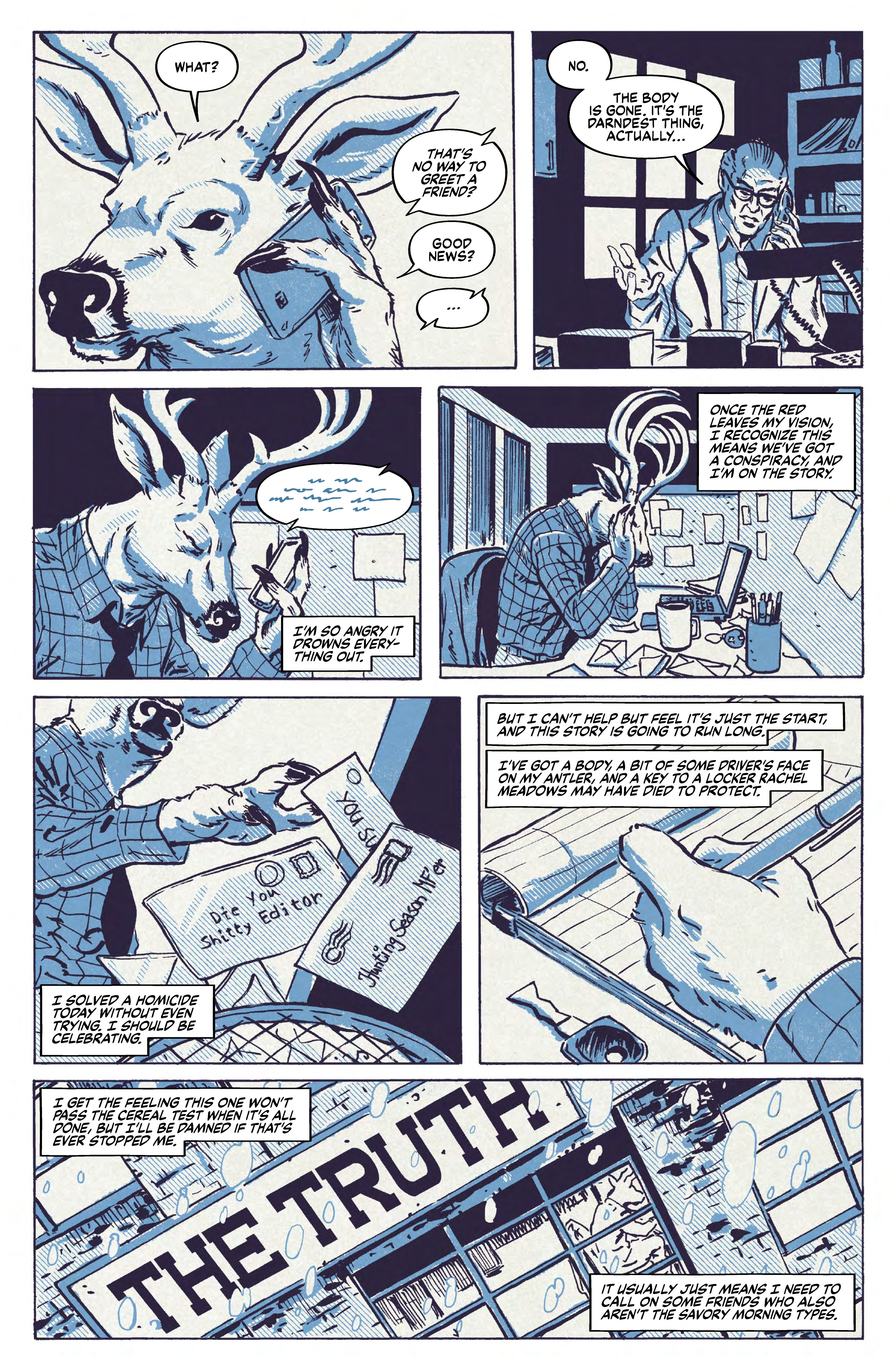 Deer Editor (2024-): Chapter 1 - Page 10