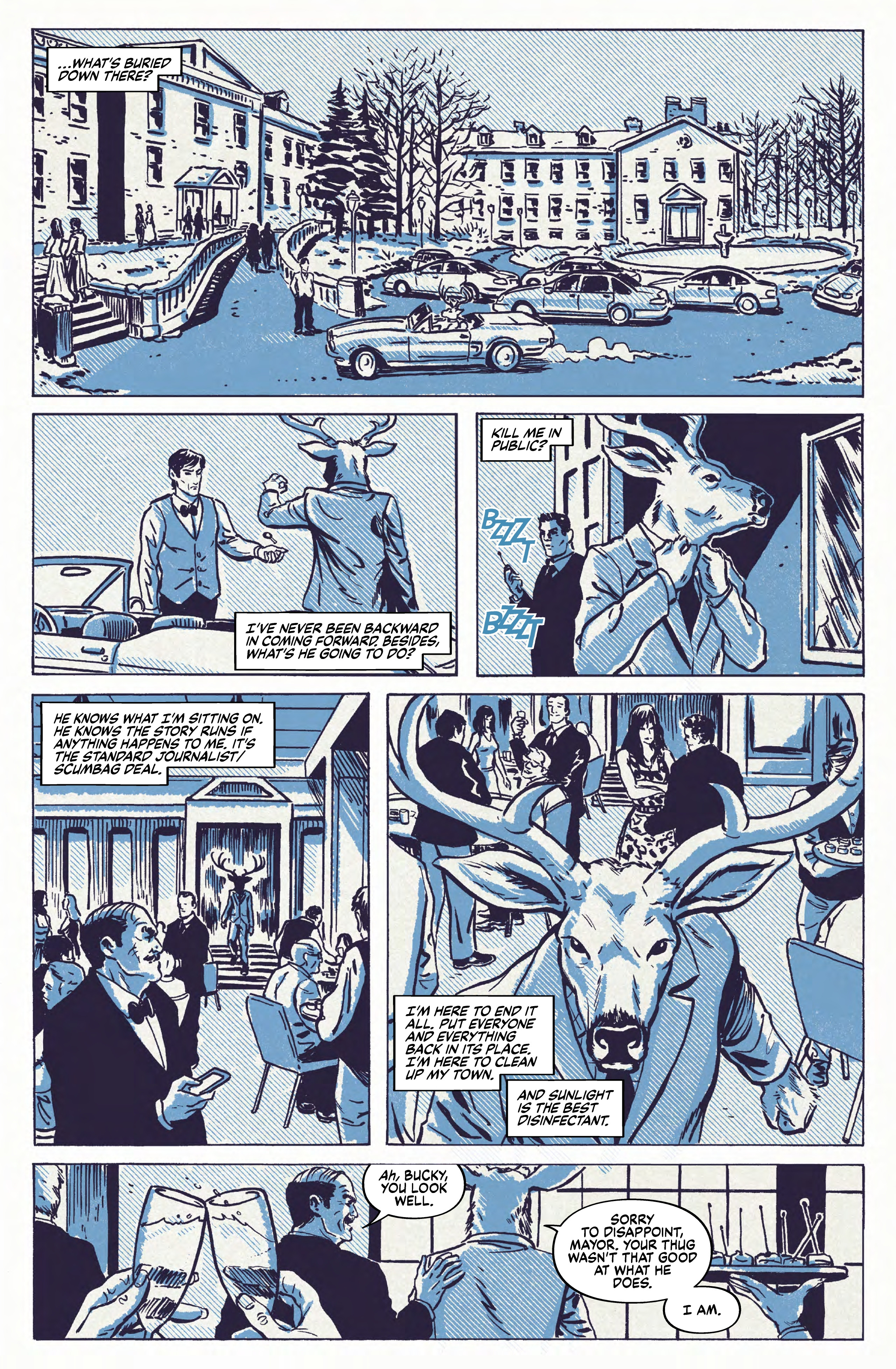 Deer Editor (2024-): Chapter 1 - Page 22