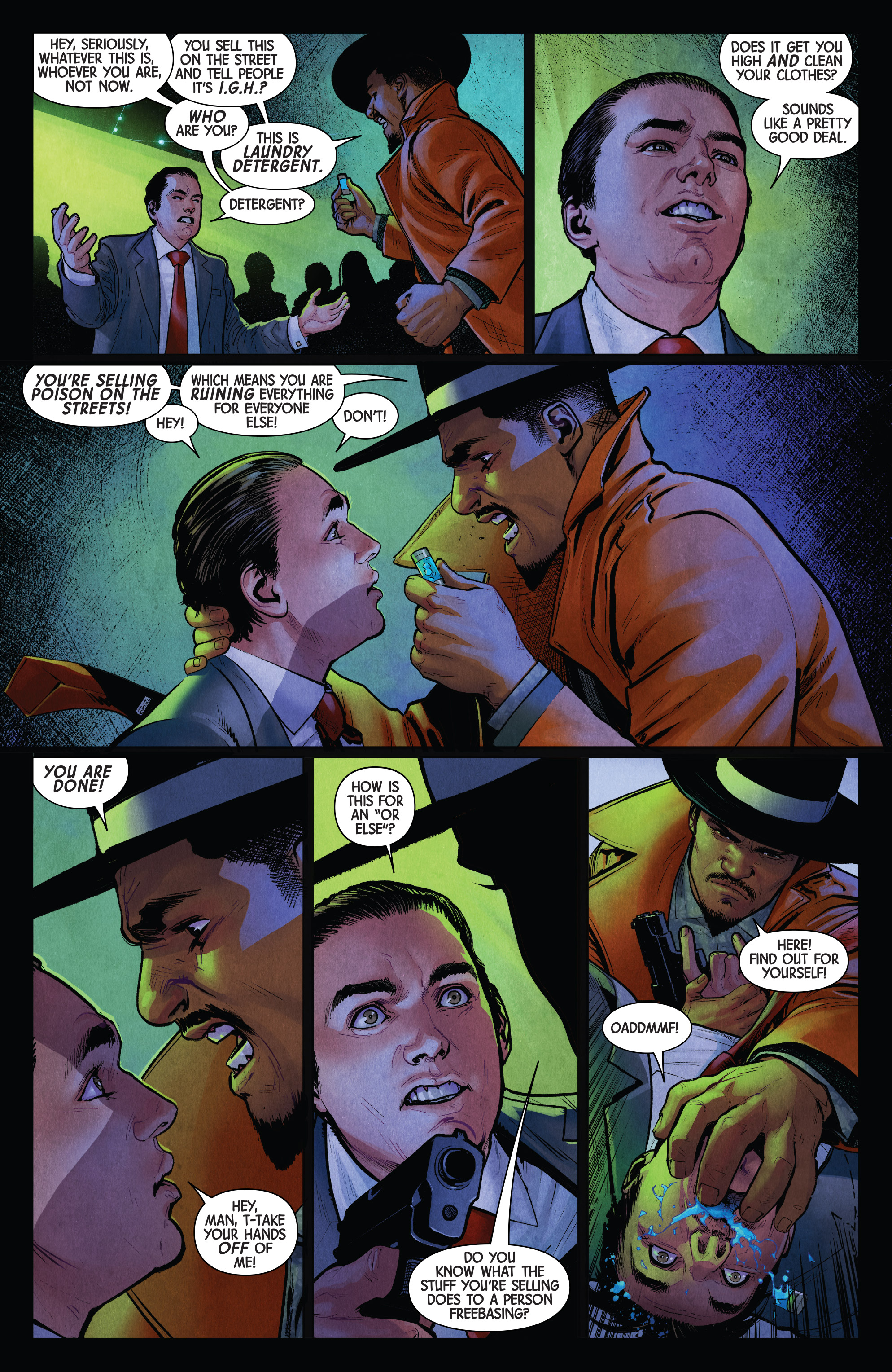 Defenders (2017-) : Chapter 1 - Page 3