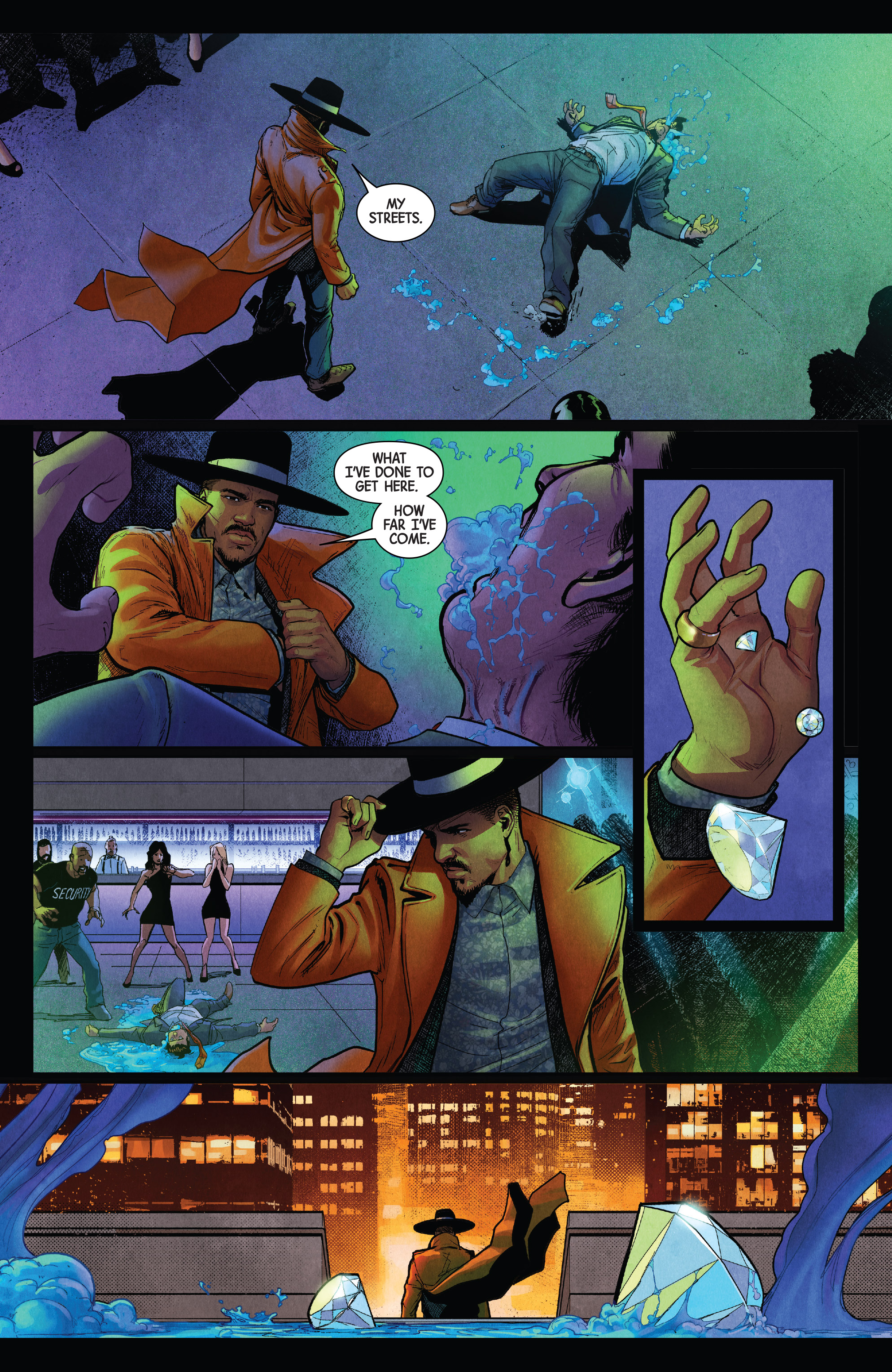 Defenders (2017-) : Chapter 1 - Page 4