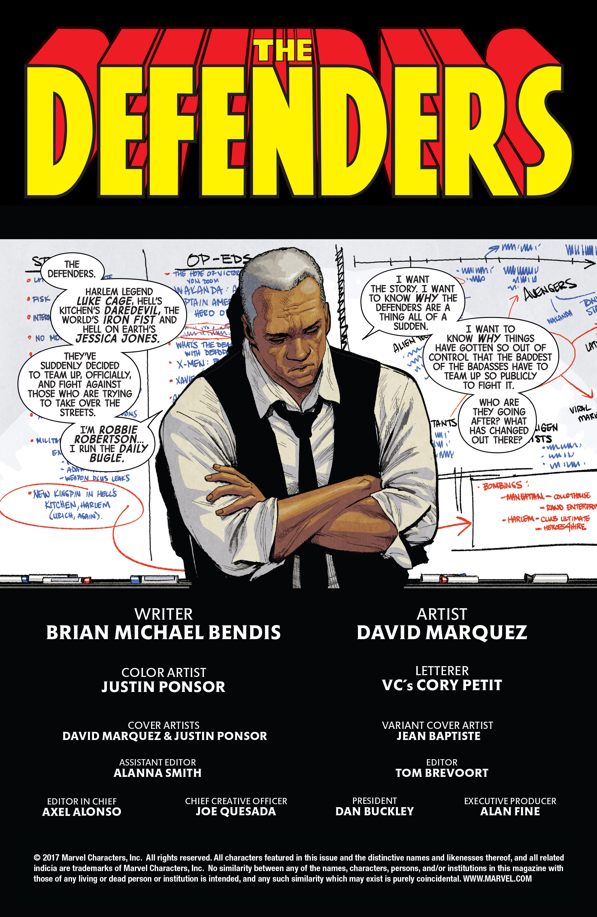 Defenders (2017-) : Chapter 4 - Page 2