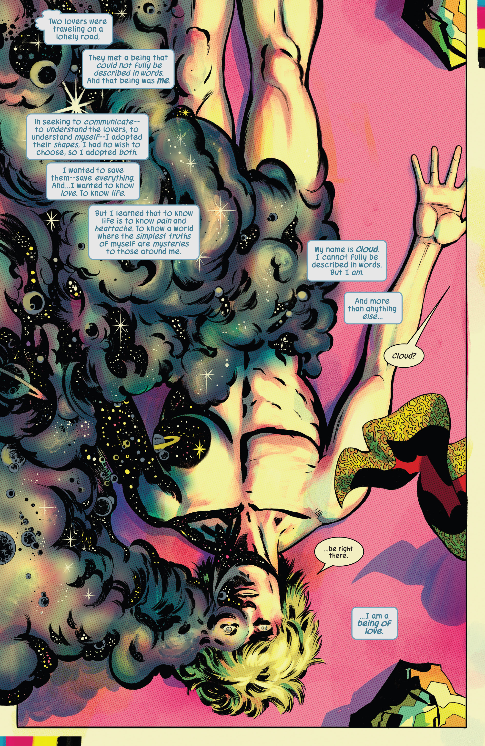 Defenders (2021-): Chapter 4 - Page 3