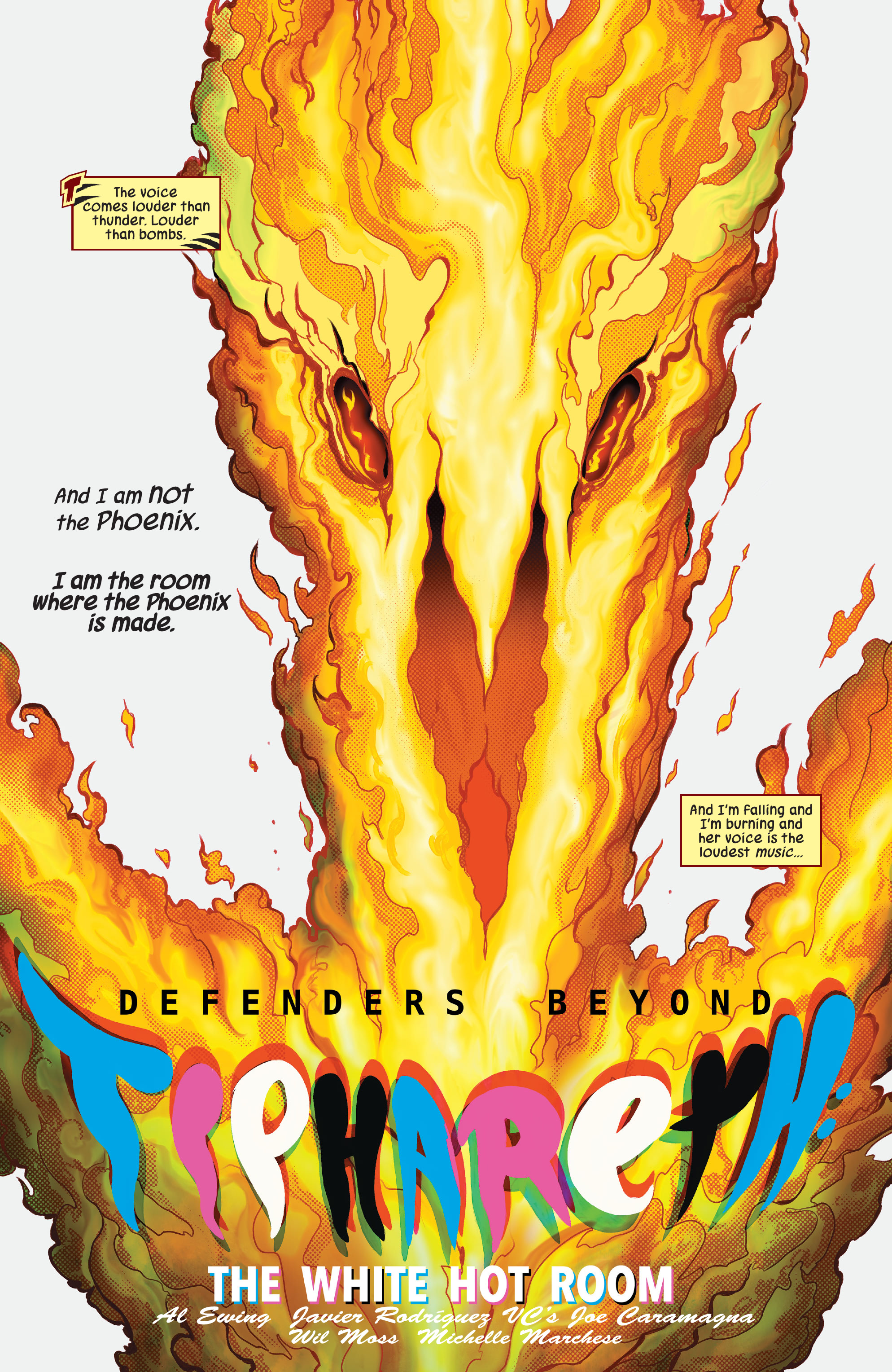 Defenders: Beyond (2022-): Chapter 3 - Page 2