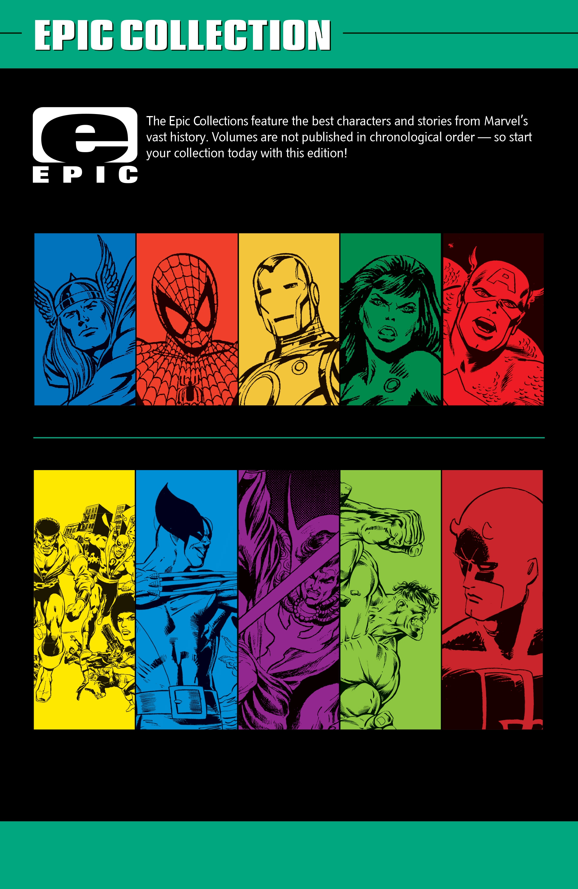 Defenders Epic Collection - Ashes, Ashes (2017): Chapter 1 - Page 3