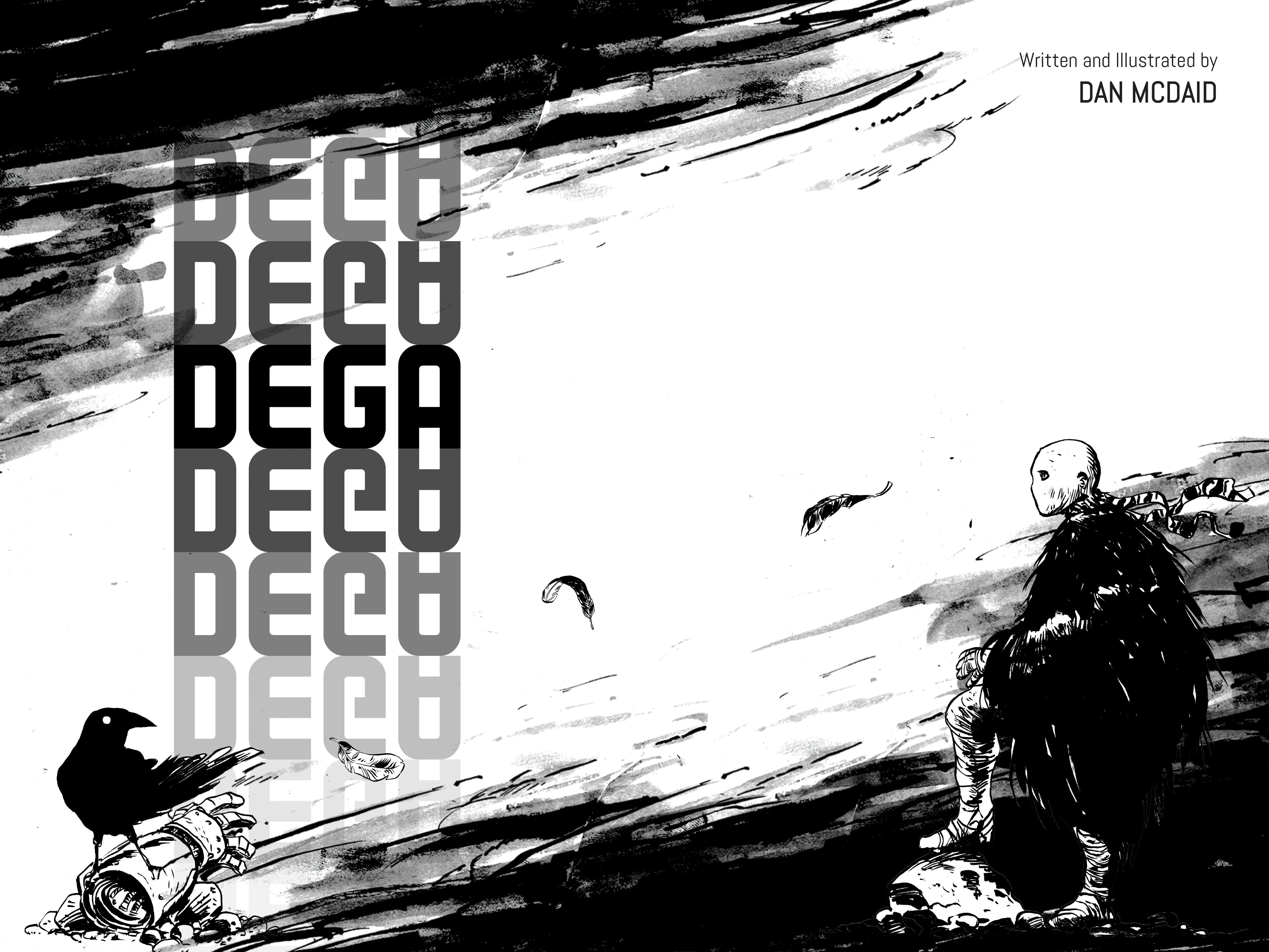 Dega (2023): Chapter 1 - Page 3