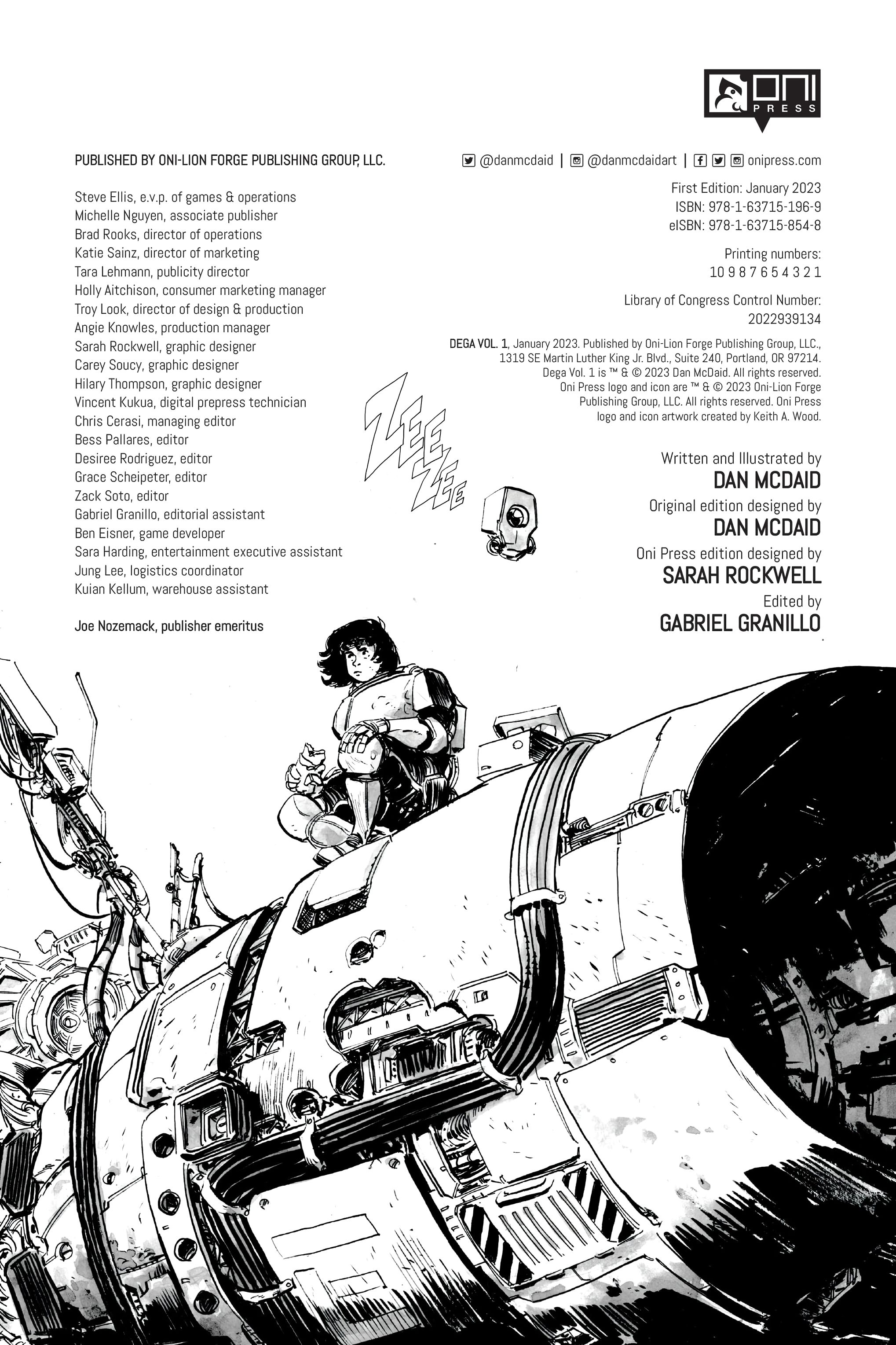Dega (2023): Chapter 1 - Page 4