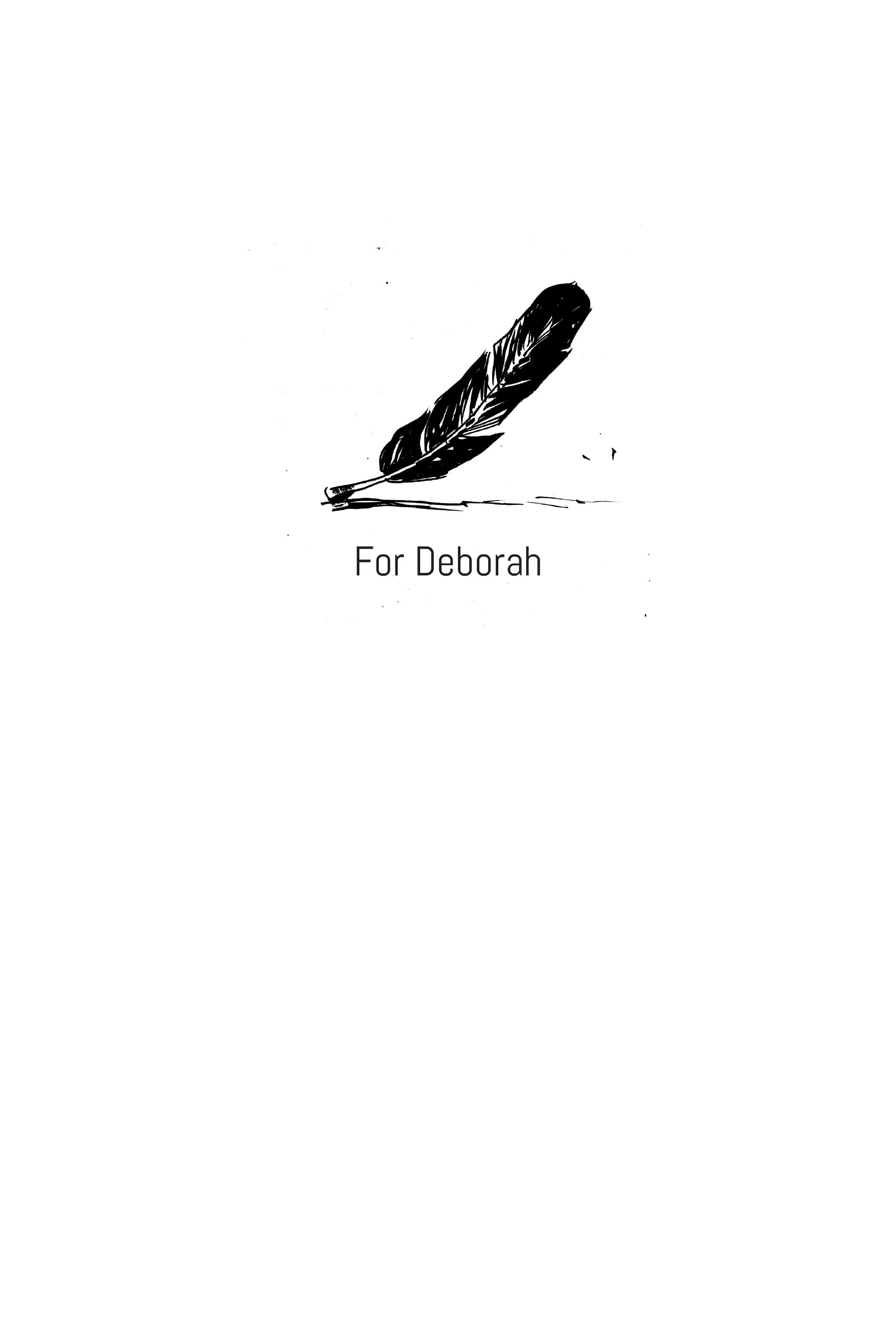 Dega (2023): Chapter 1 - Page 5