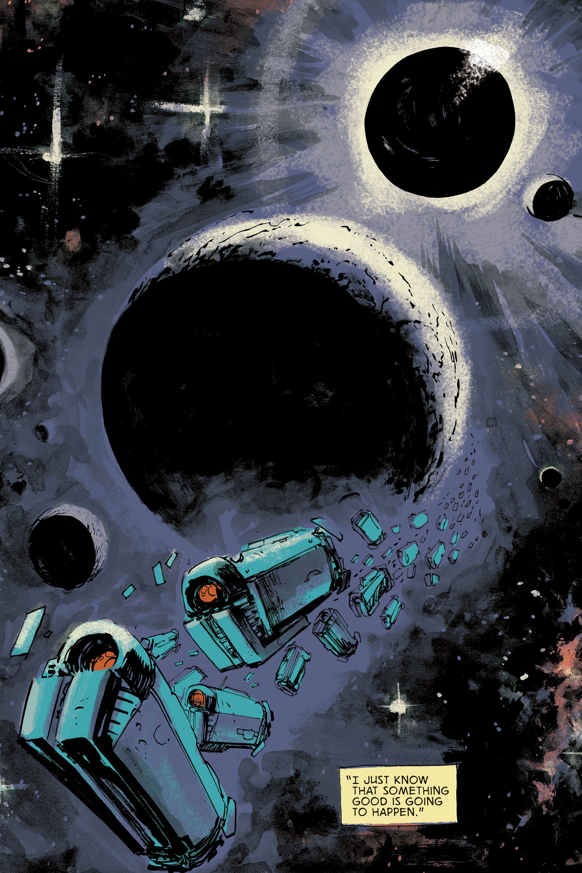 Dega (2023): Chapter 1 - Page 7