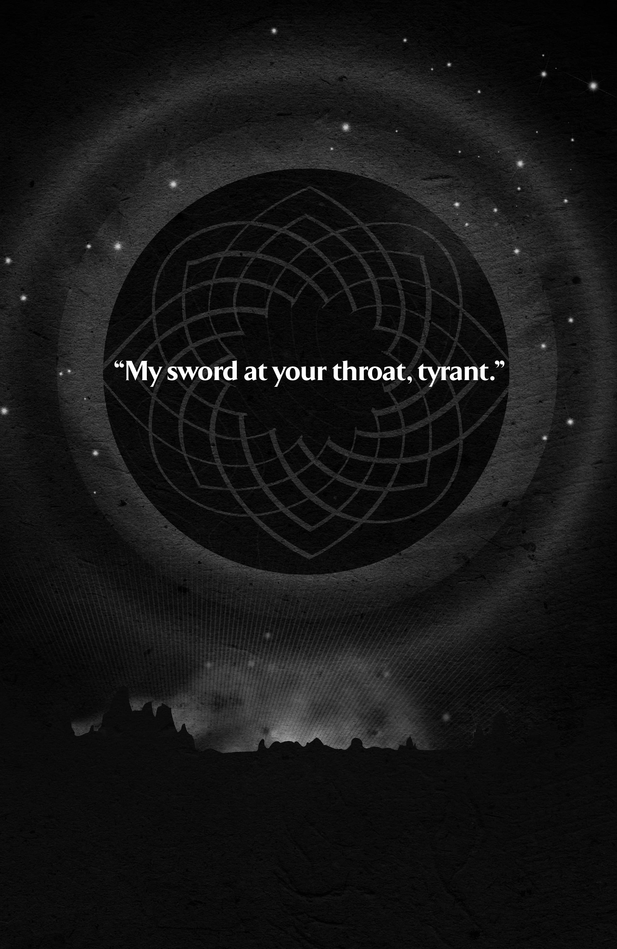 Dejah Thoris (2019-): Chapter 12 - Page 6