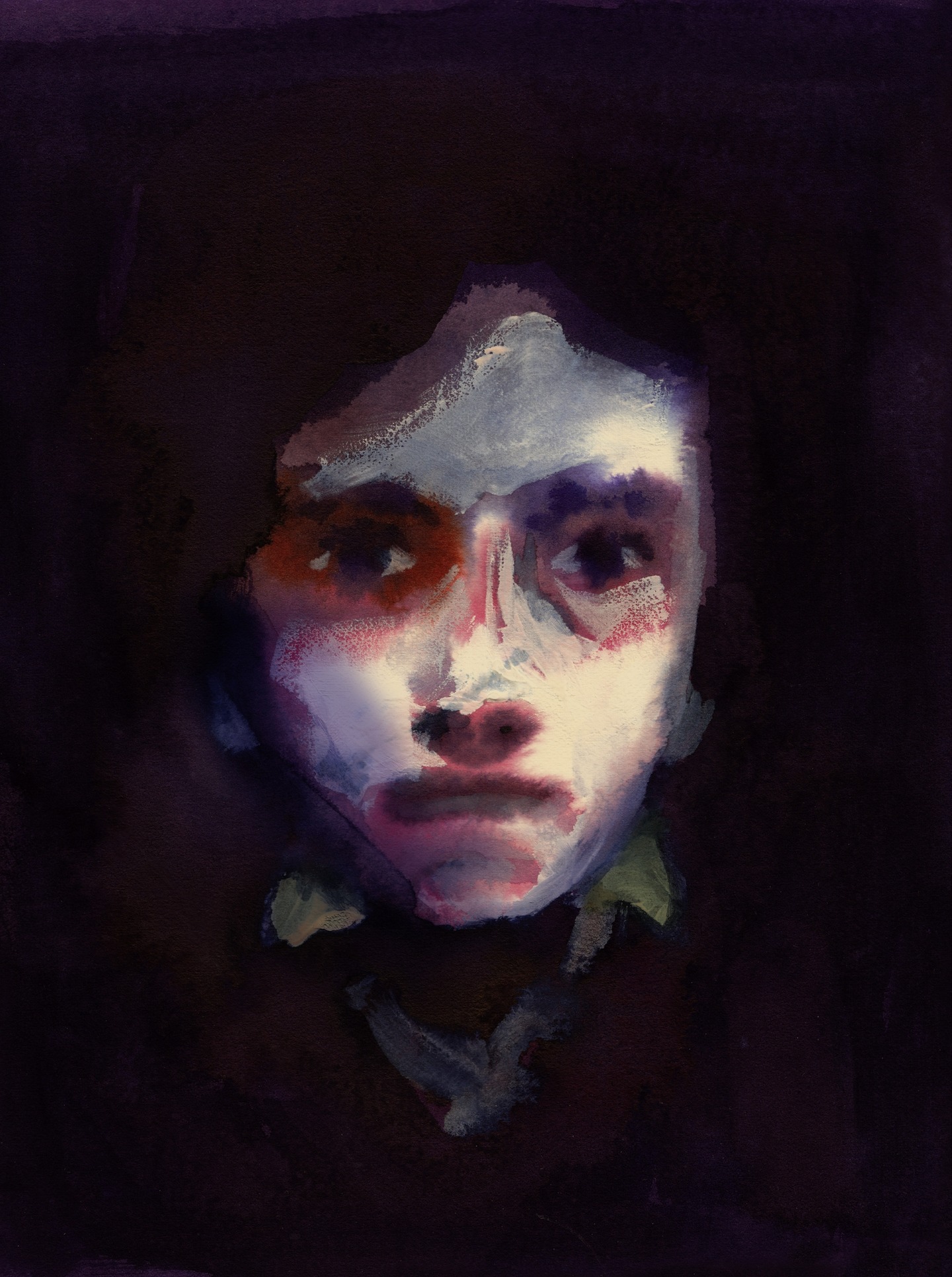 Delacroix (2020-): Chapter 1 - Page 3
