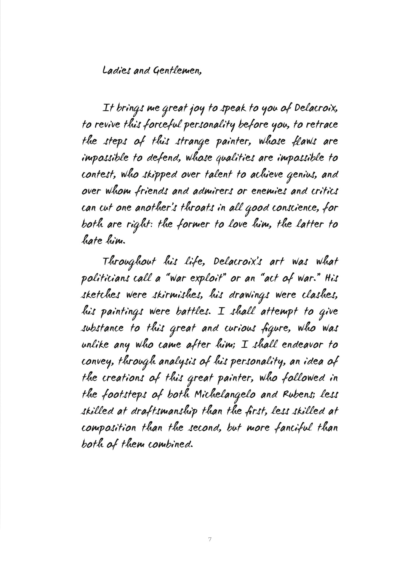 Delacroix (2020-): Chapter 1 - Page 6