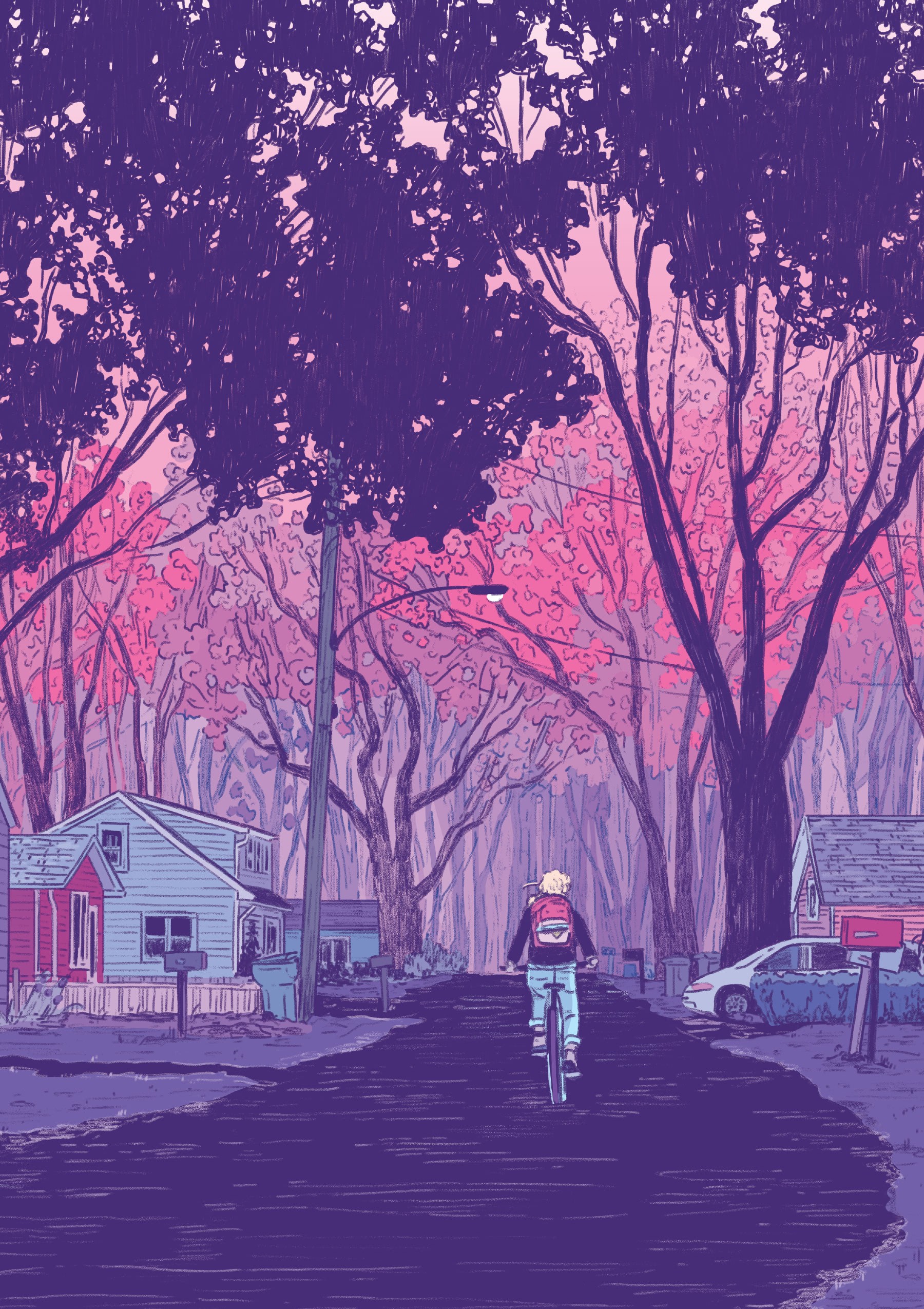 Delicates (2021): Chapter 1 - Page 5