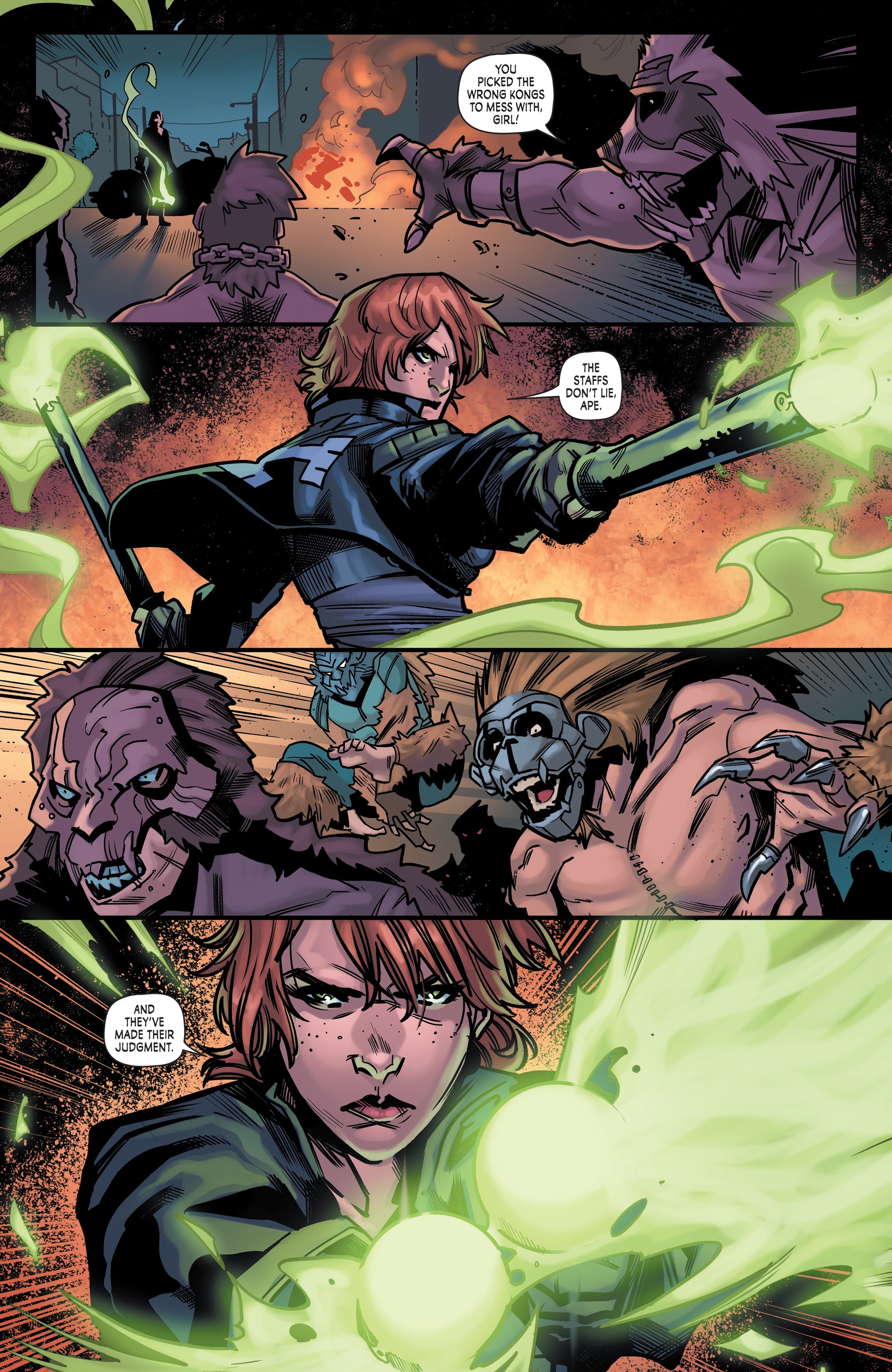 Dellec Vol. 2 (2018-): Chapter 1 - Page 8