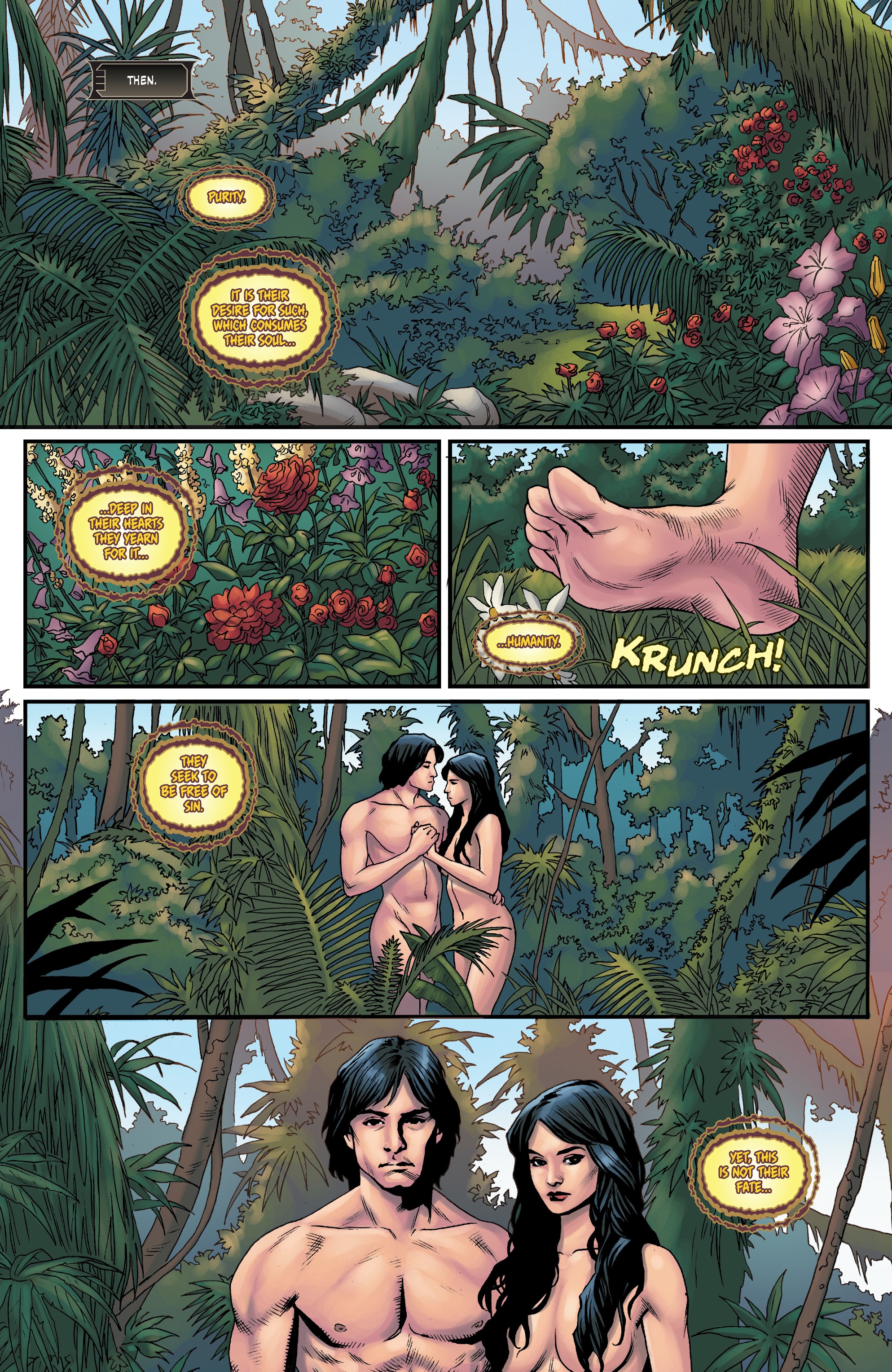 Dellec Vol. 2 (2018-): Chapter 1 - Page 9