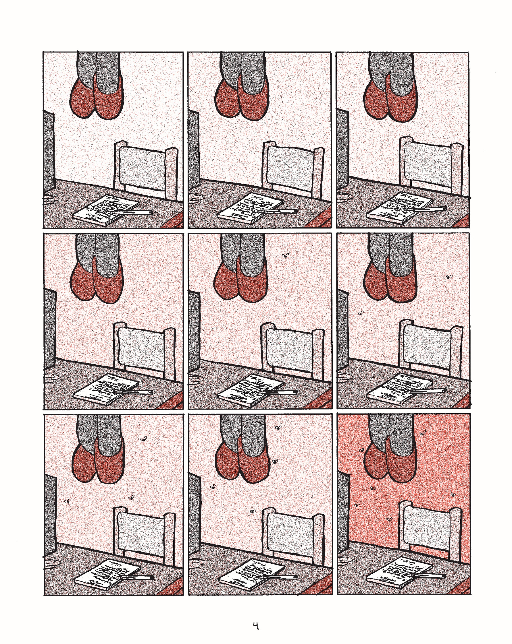 Demon (2016-): Chapter 1 - Page 13