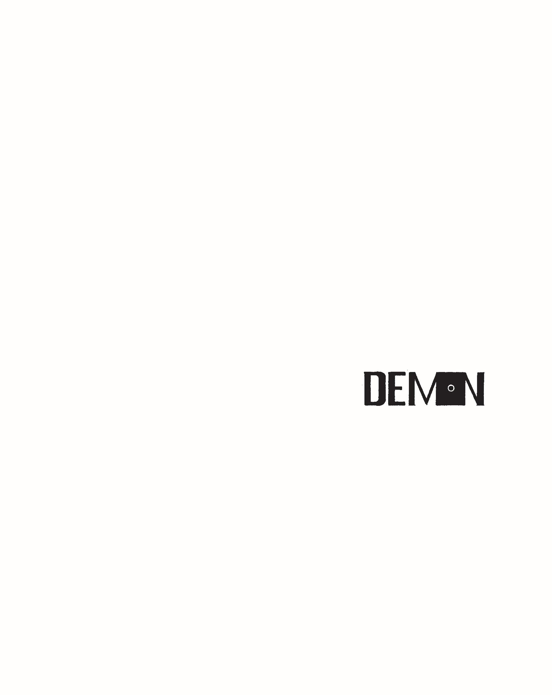 Demon (2016-): Chapter 1 - Page 14