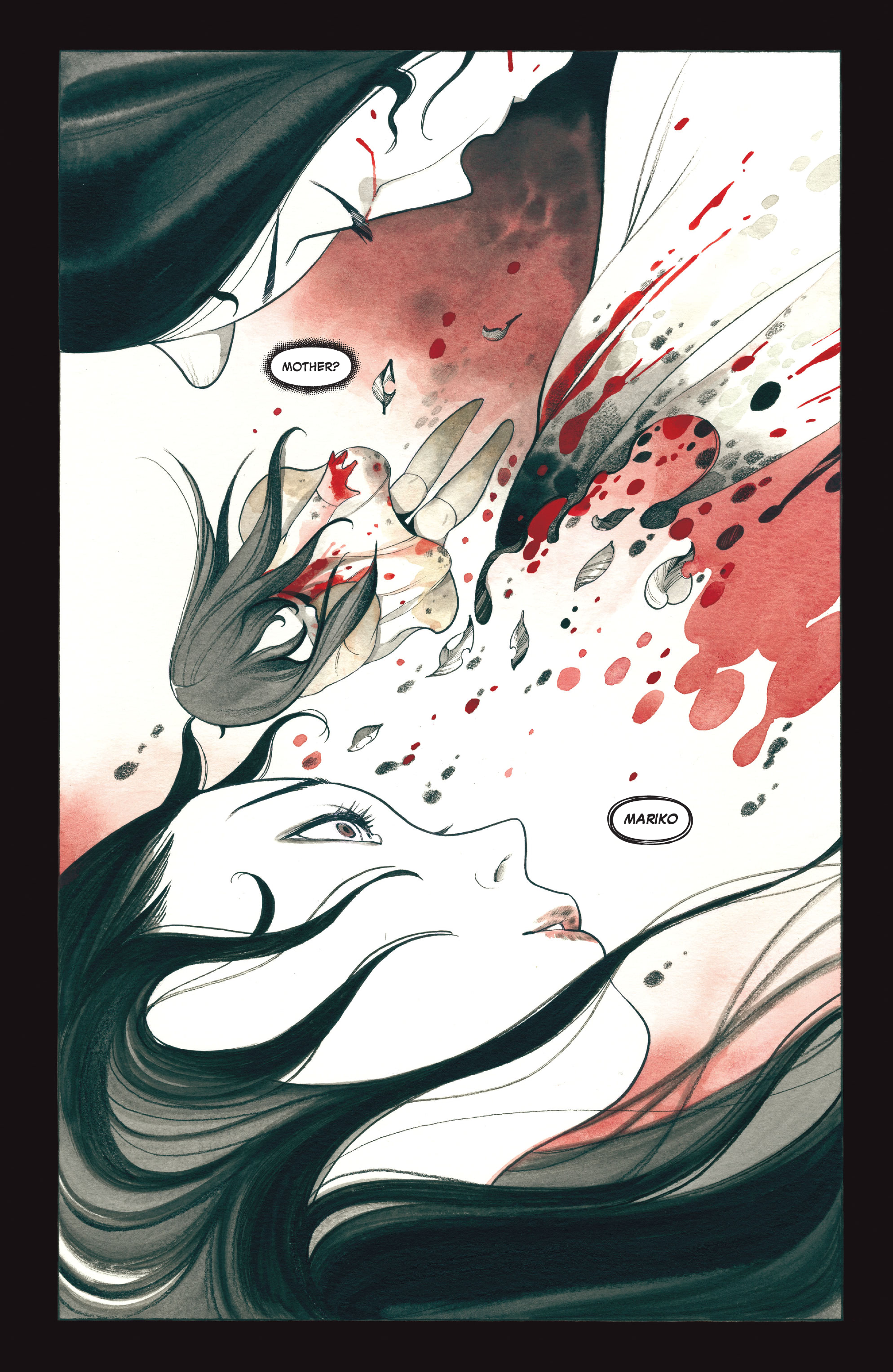 Demon Days: Mariko (2021-): Chapter 1 - Page 5