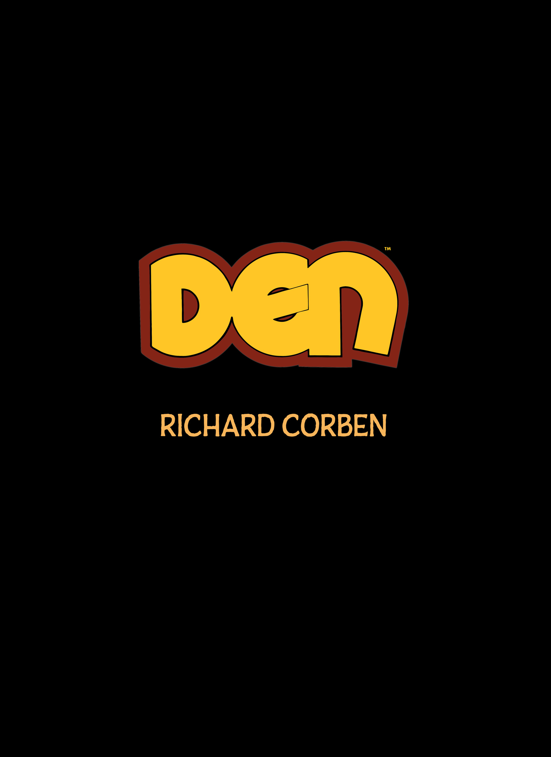 DEN (2023-): Chapter 4 - Page 3