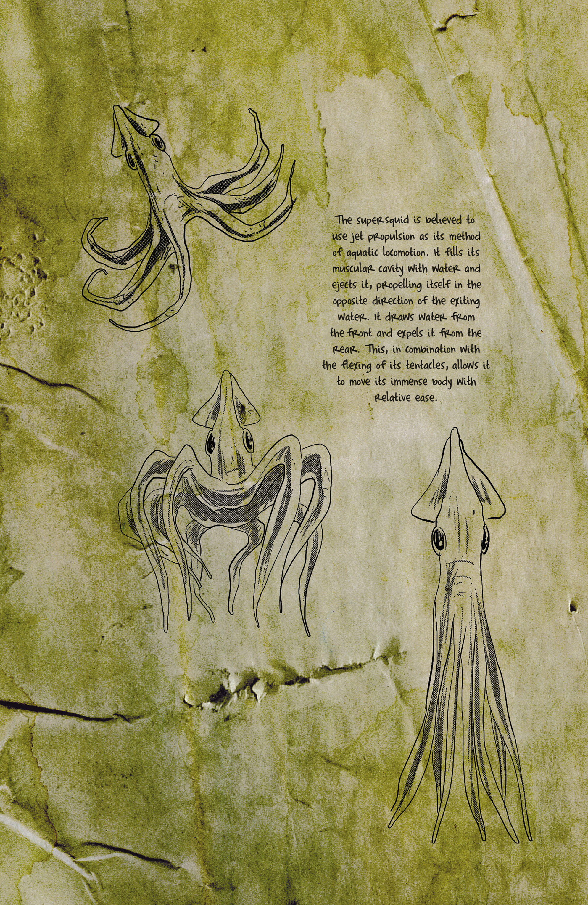 Dept. H (2016-): Chapter 13 - Page 2