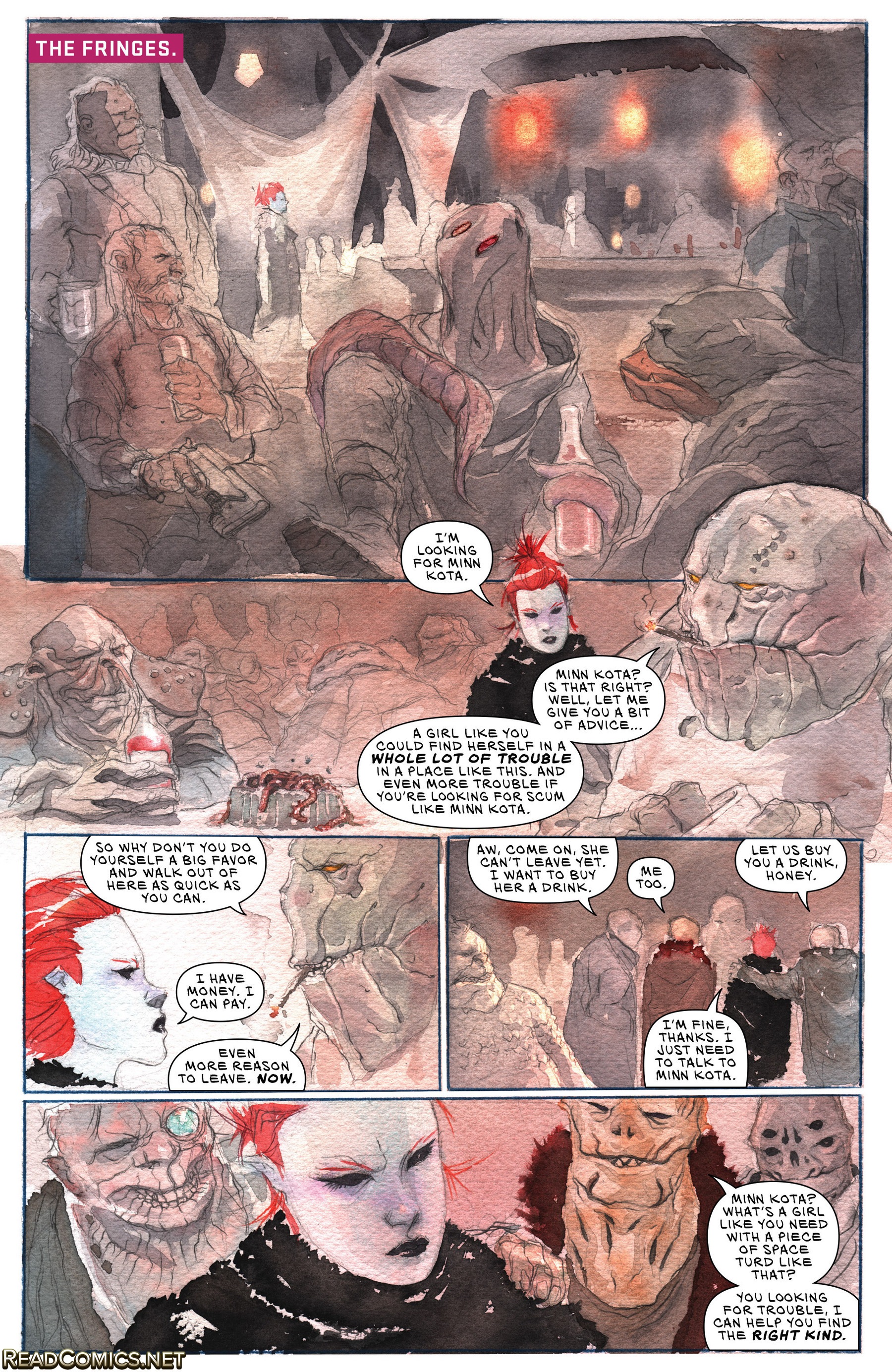 Descender (2015-): Chapter 13 - Page 9