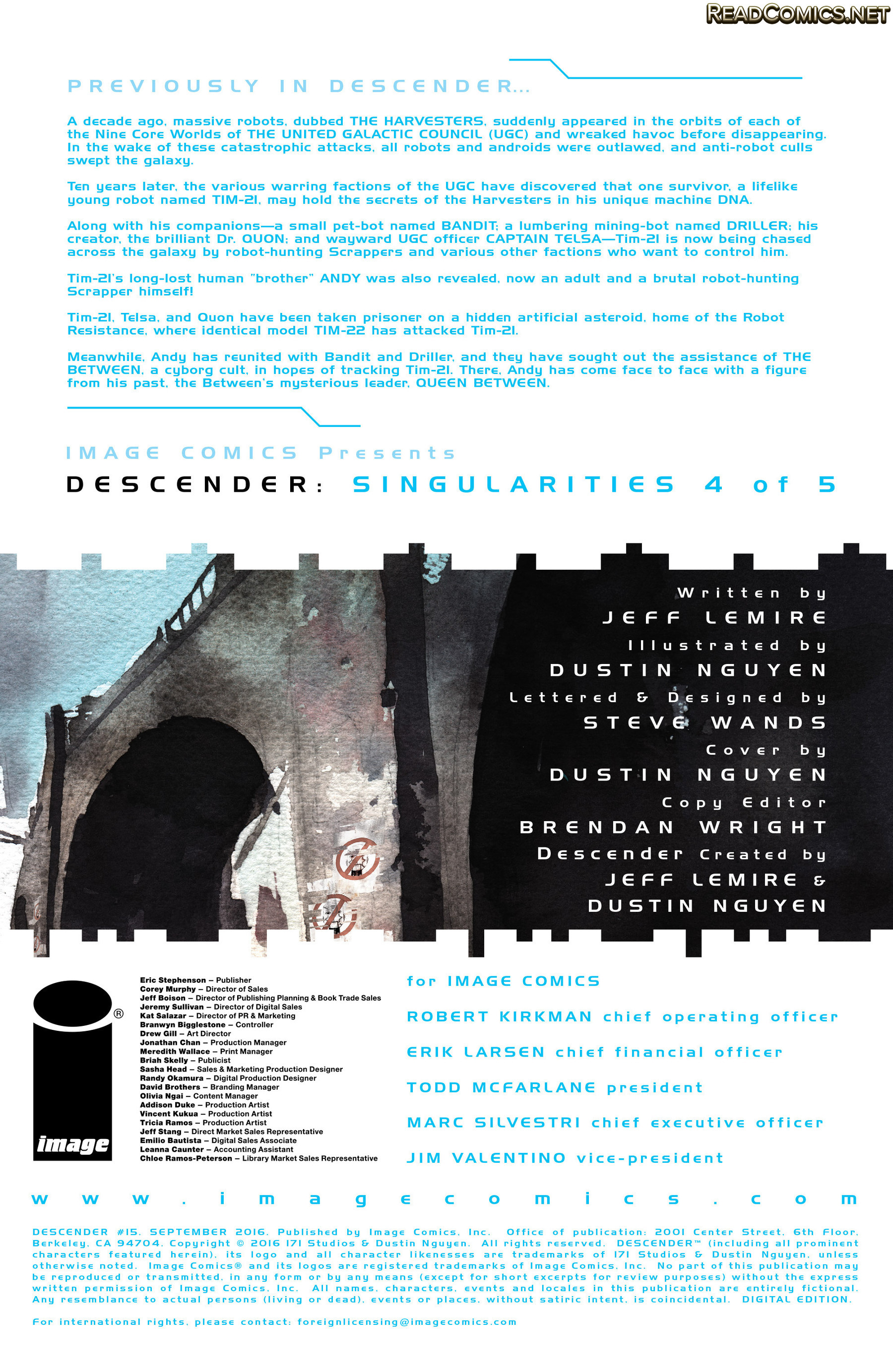 Descender (2015-): Chapter 15 - Page 2