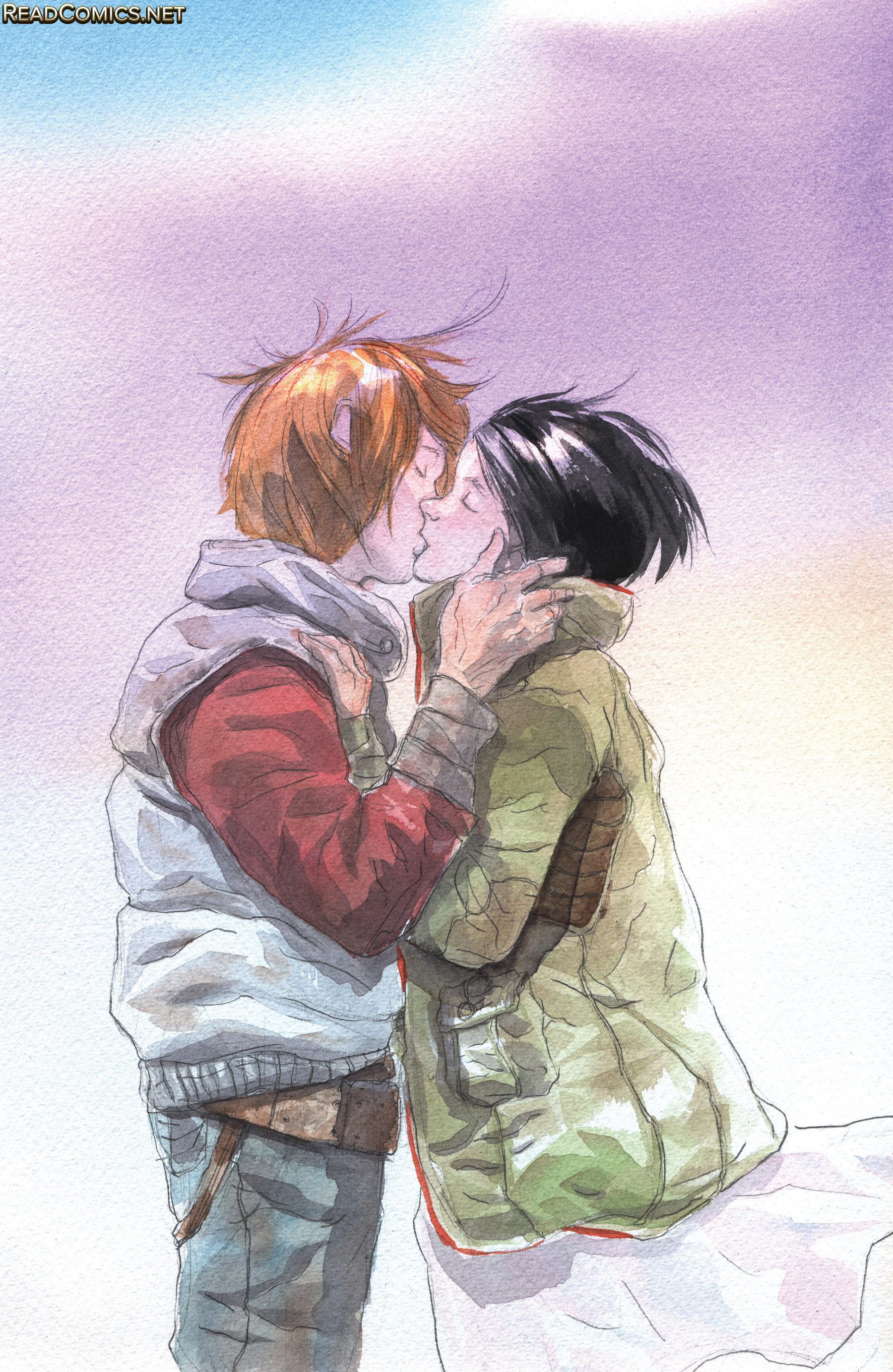 Descender (2015-): Chapter 15 - Page 9