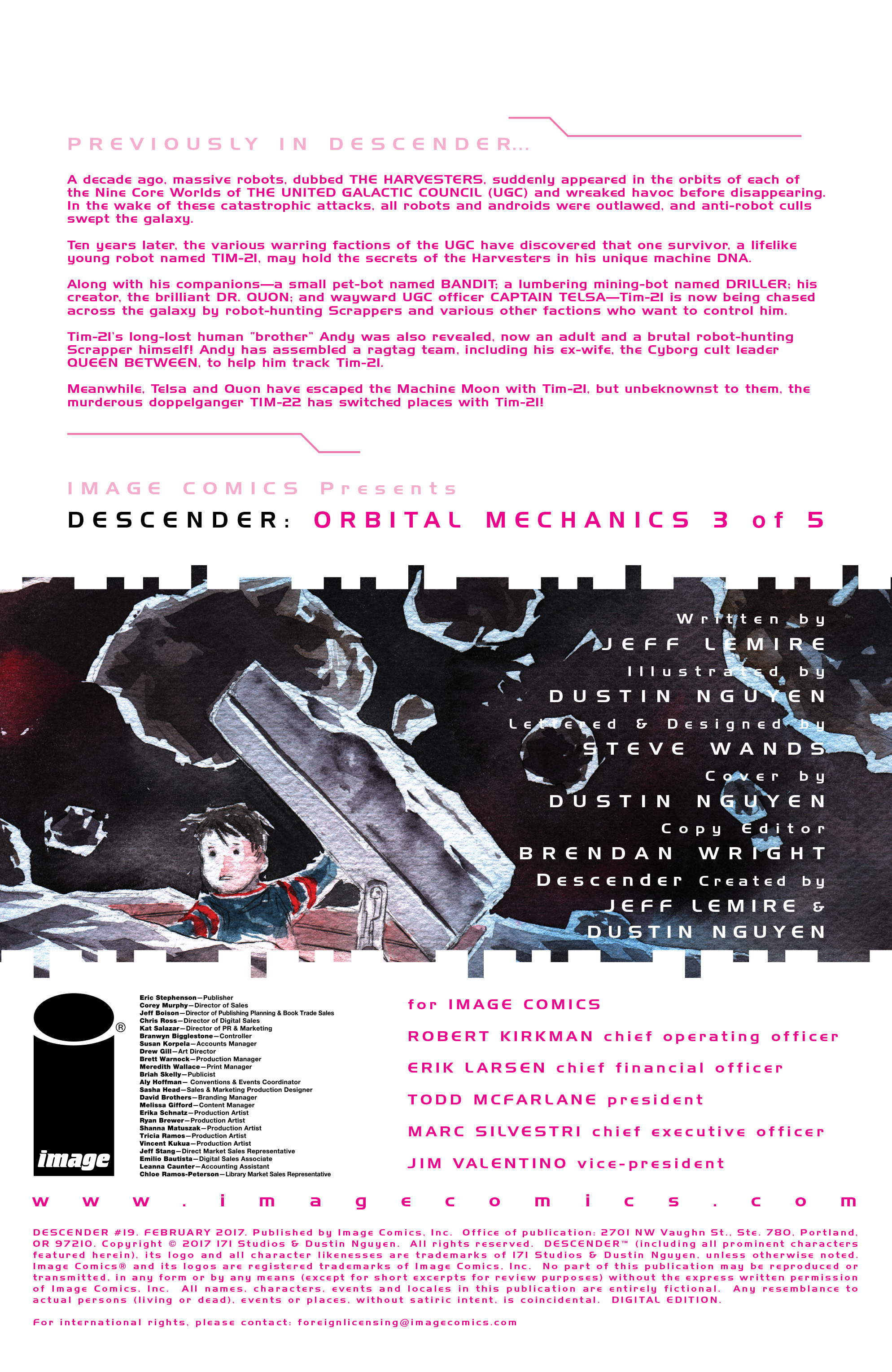Descender (2015-): Chapter 19 - Page 2