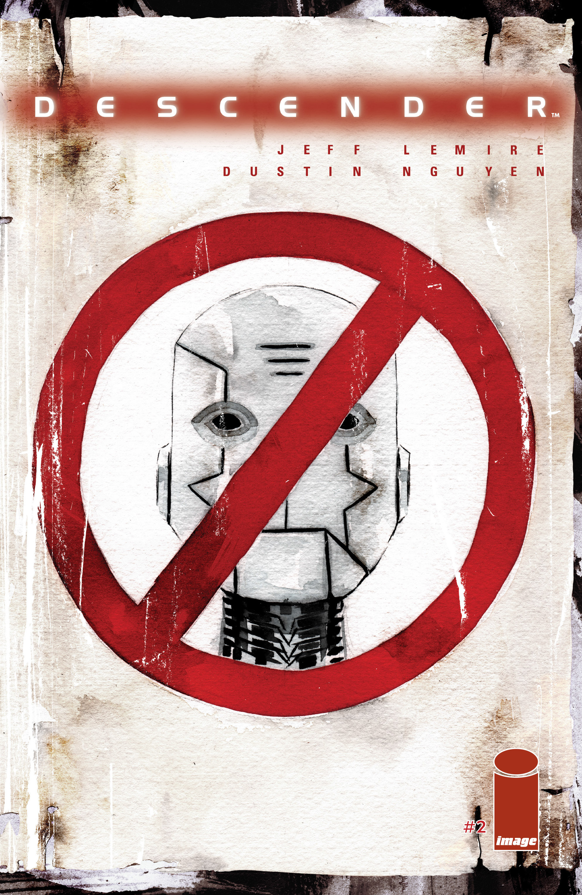 Descender (2015-): Chapter 2 - Page 1