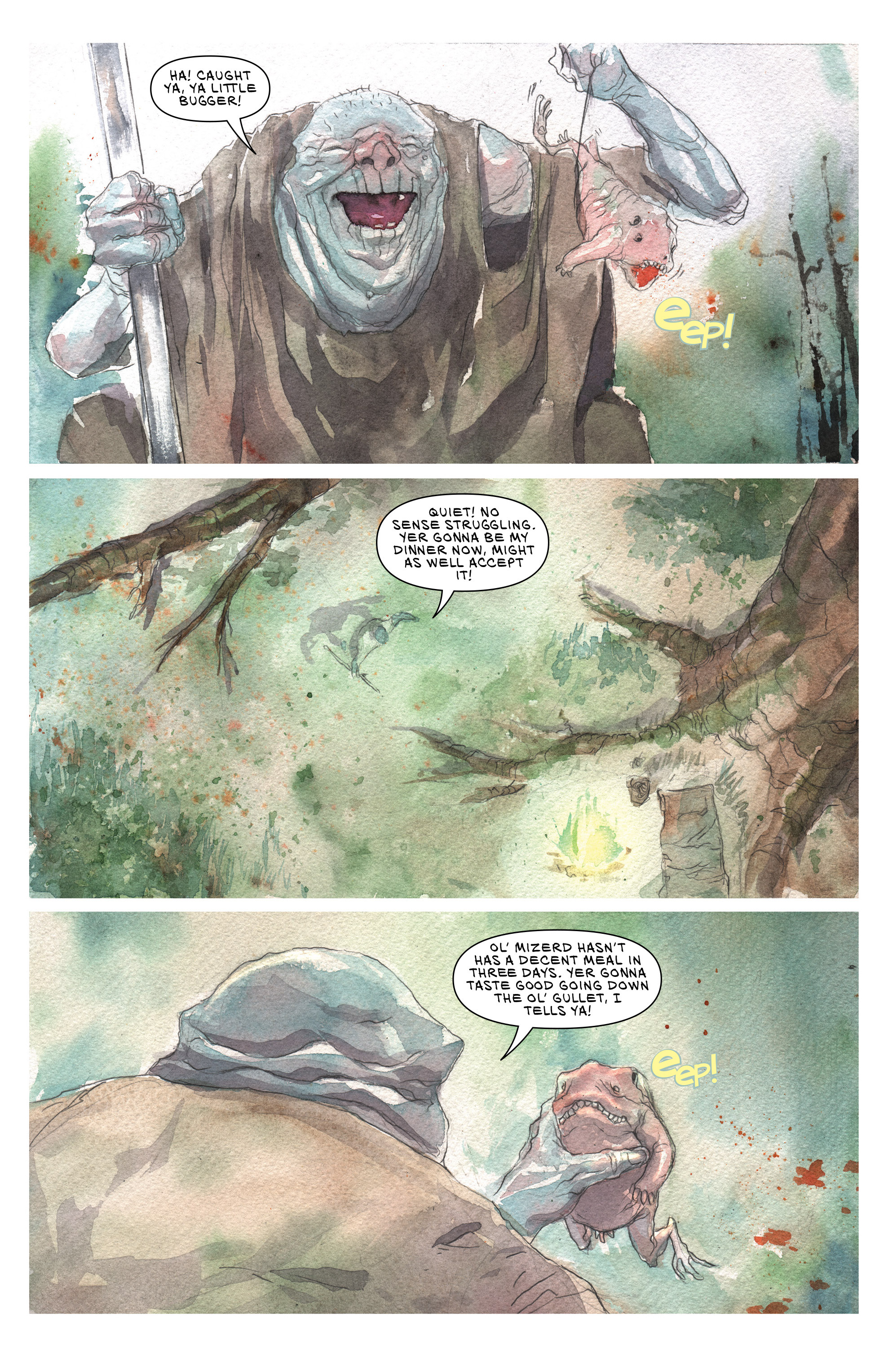 Descender (2015-): Chapter 20 - Page 4