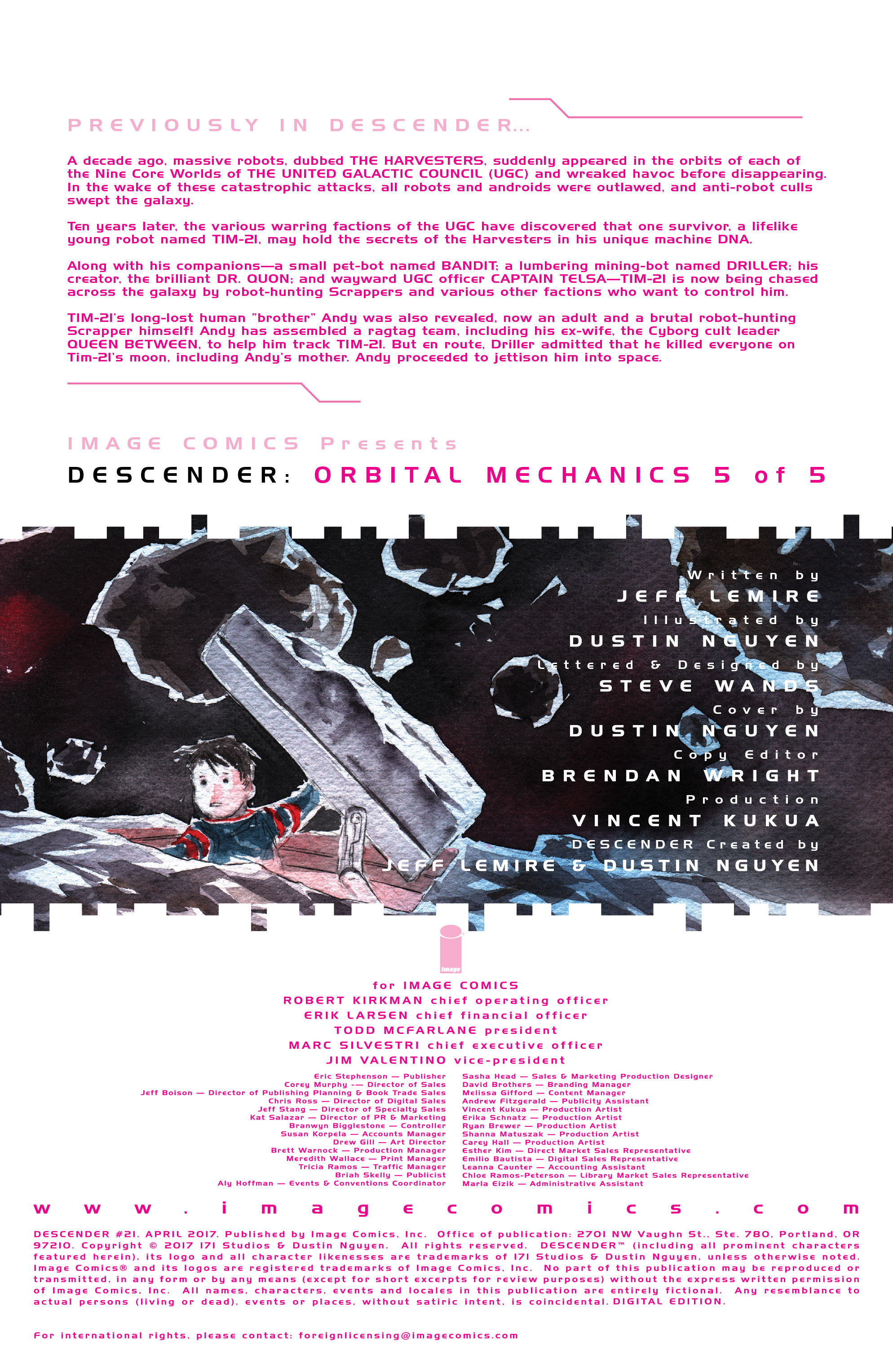 Descender (2015-): Chapter 21 - Page 2