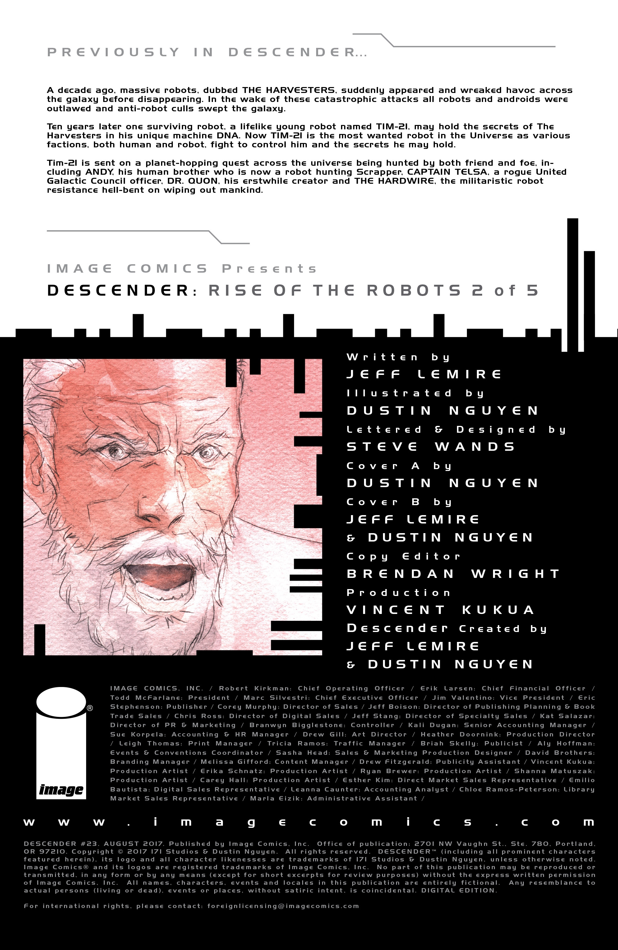 Descender (2015-): Chapter 23 - Page 2