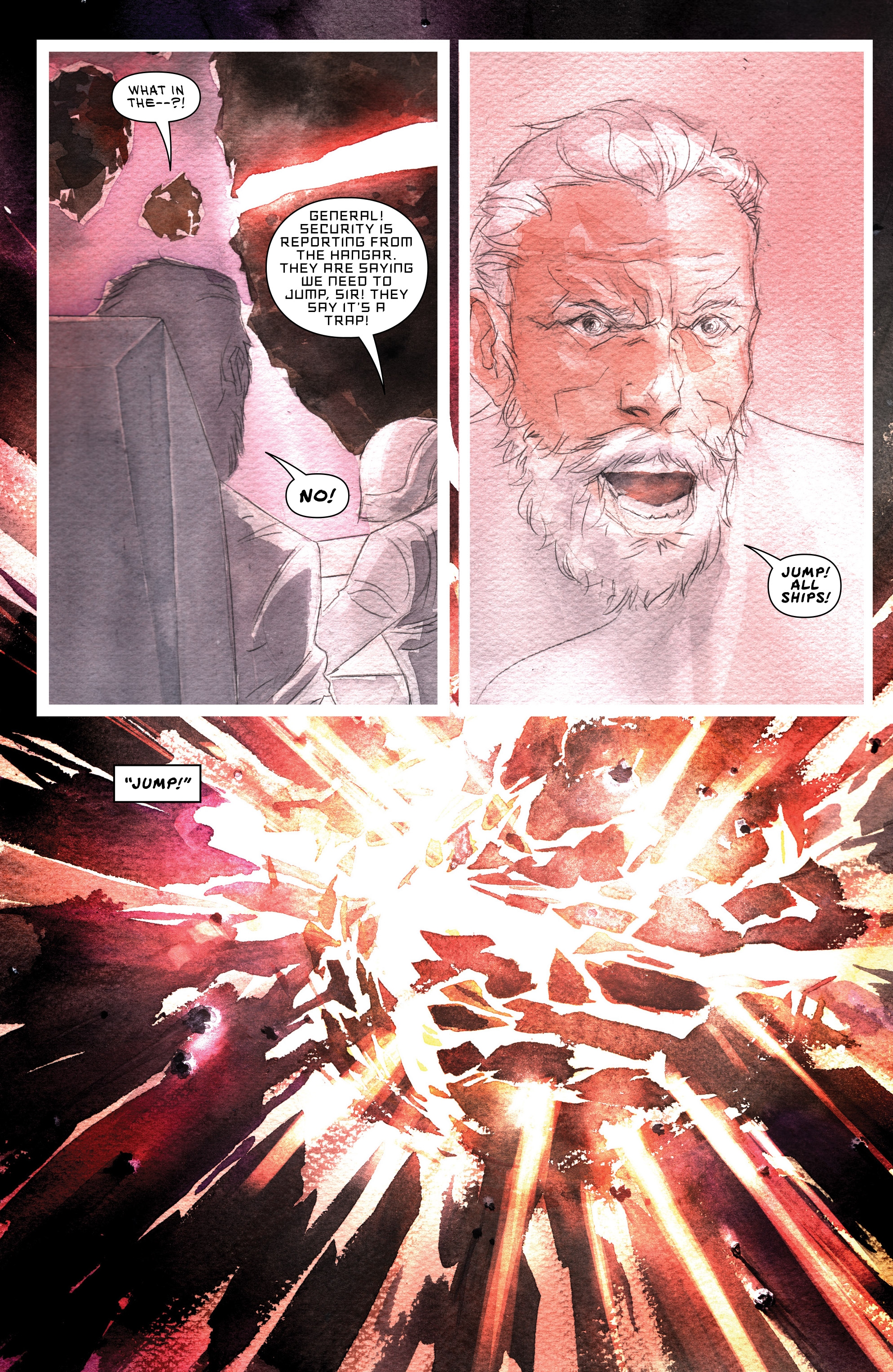 Descender (2015-): Chapter 23 - Page 5