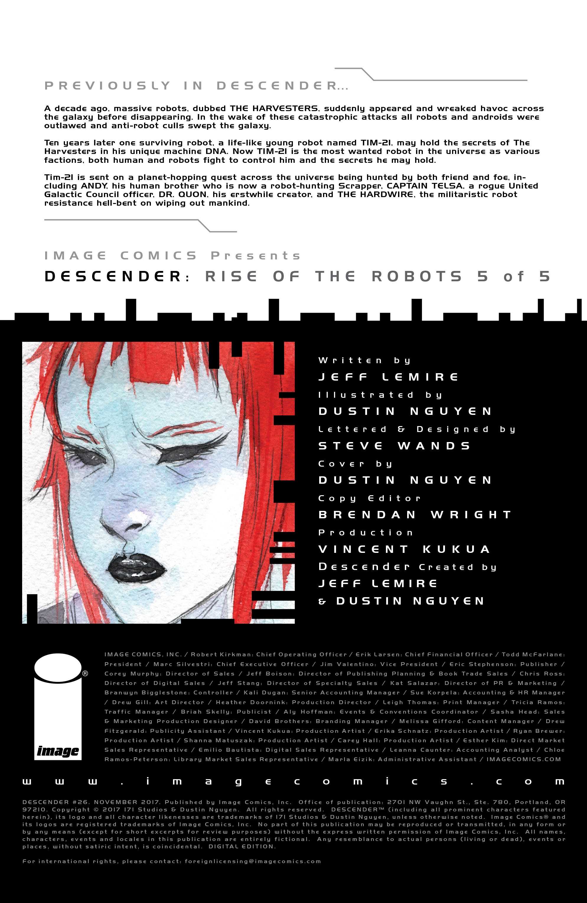 Descender (2015-): Chapter 26 - Page 2