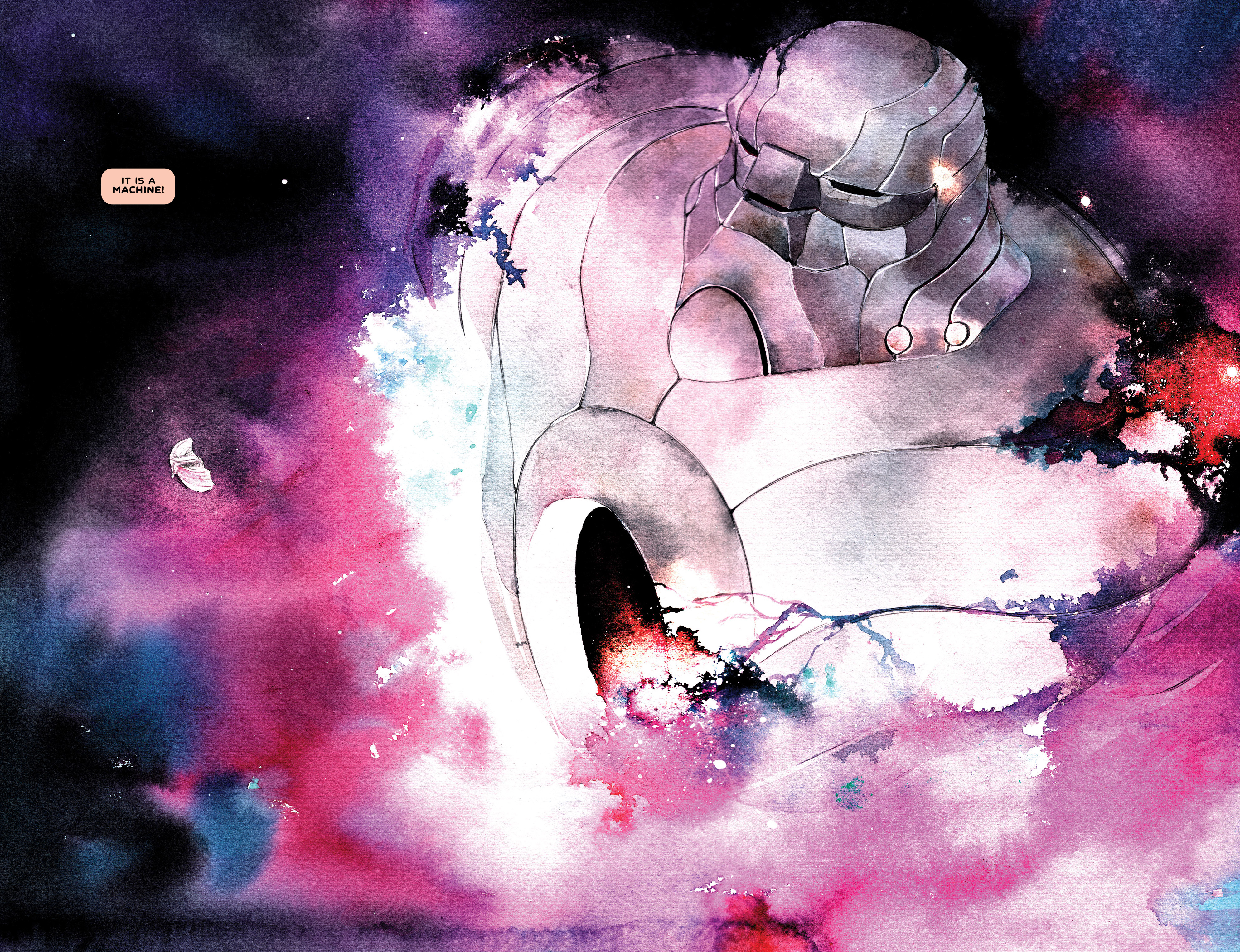 Descender (2015-): Chapter 27 - Page 14