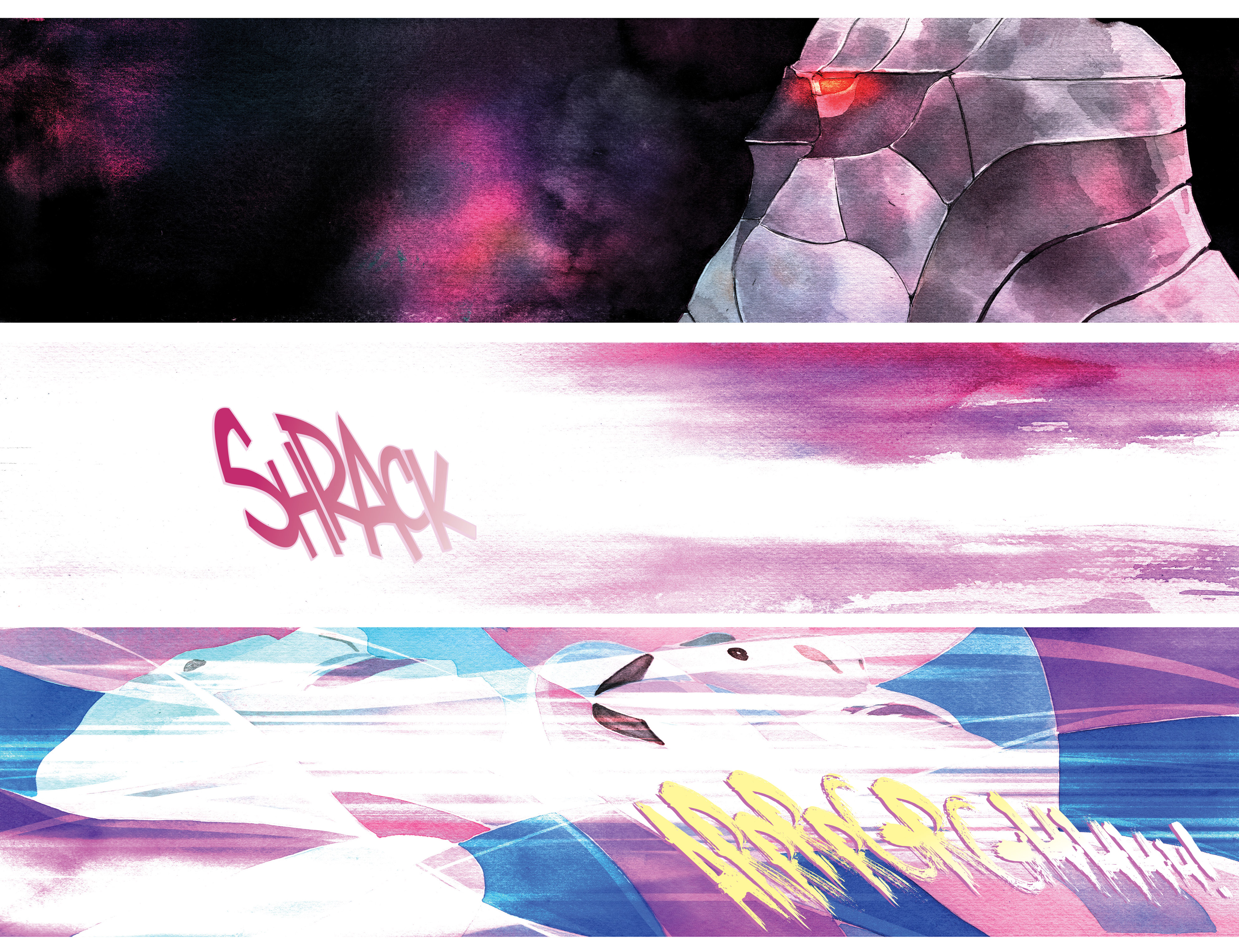 Descender (2015-): Chapter 27 - Page 18