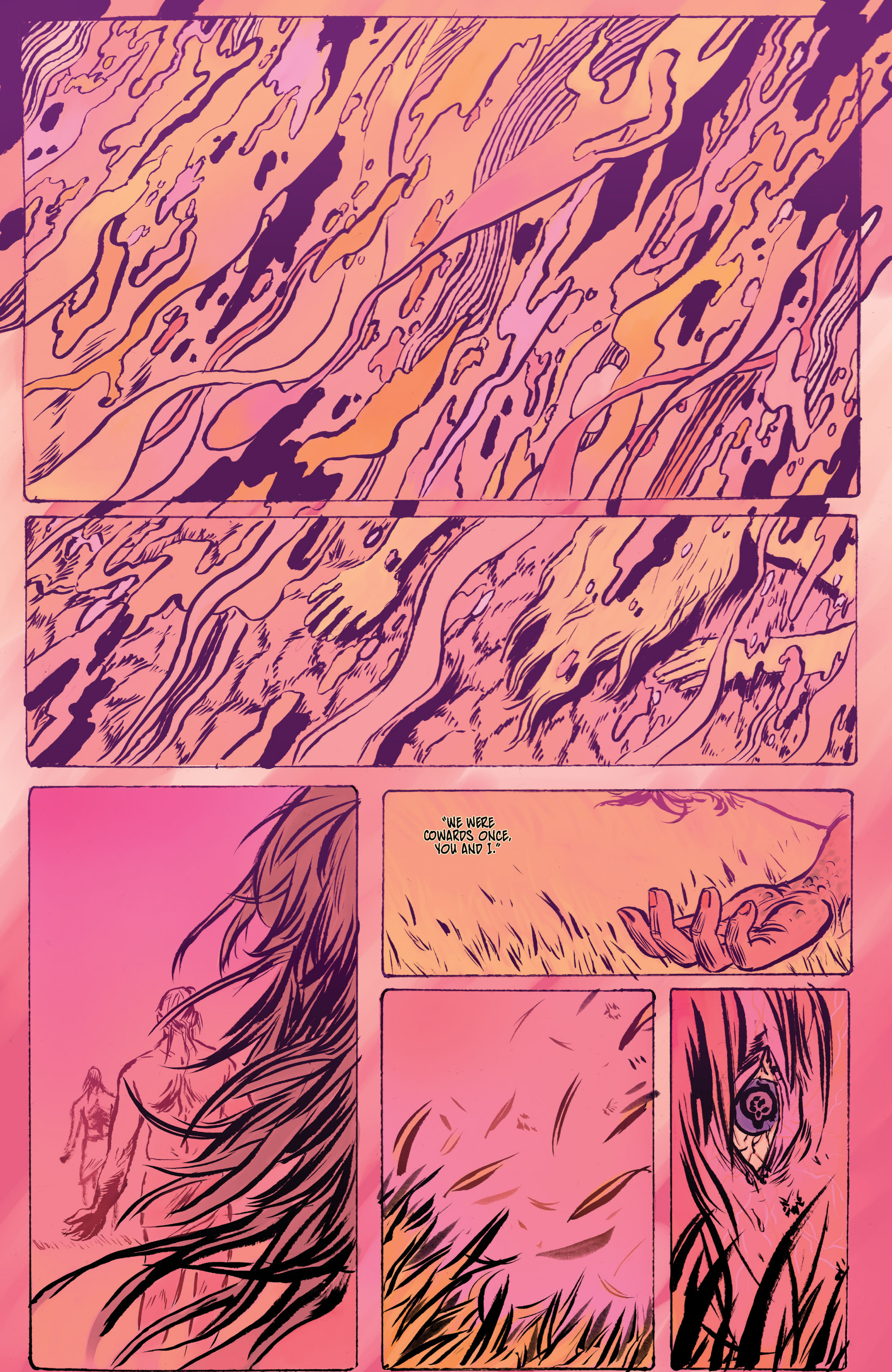 Descender (2015-): Chapter 27 - Page 22