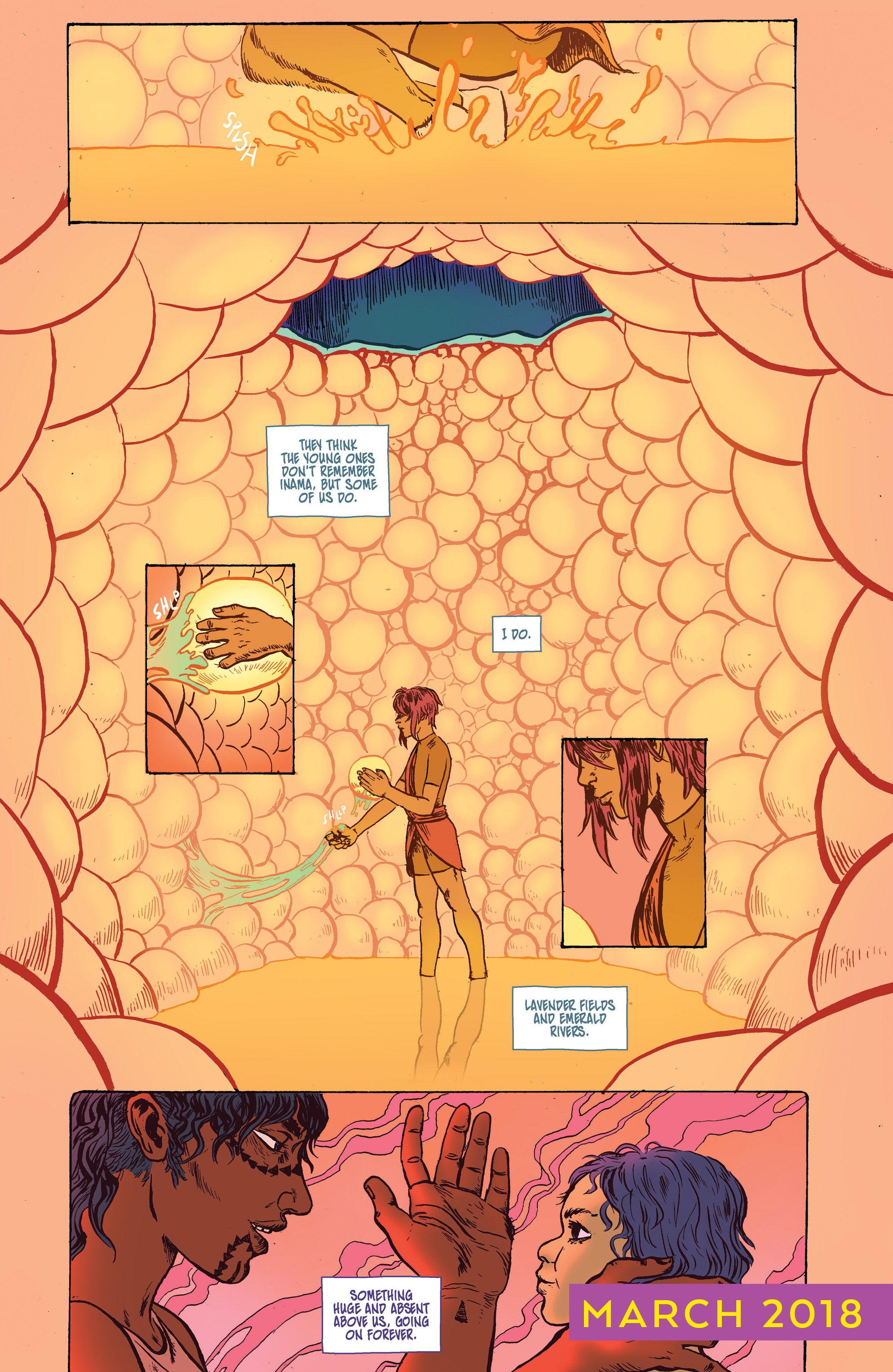 Descender (2015-): Chapter 27 - Page 25