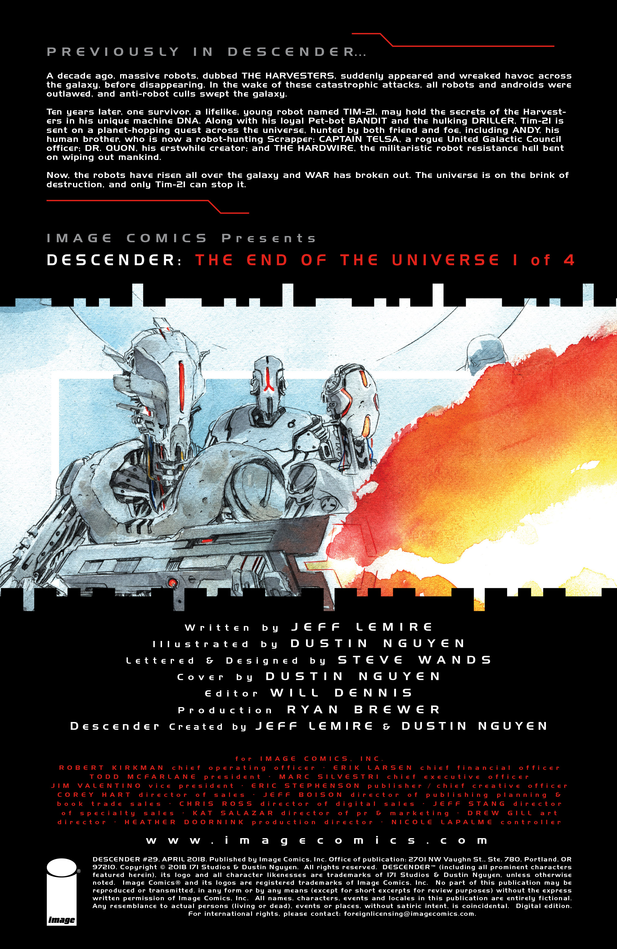 Descender (2015-): Chapter 29 - Page 2