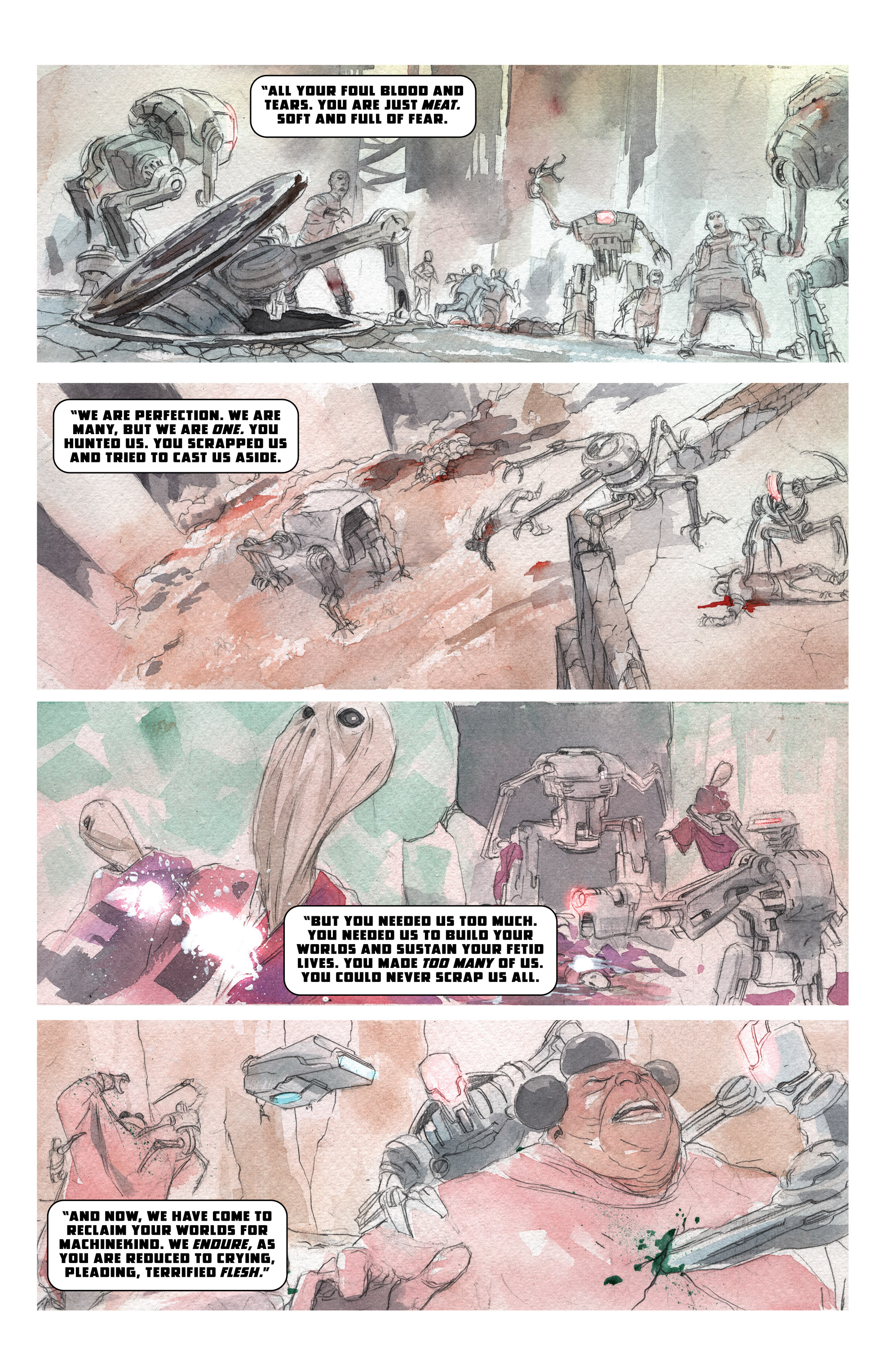 Descender (2015-): Chapter 29 - Page 5