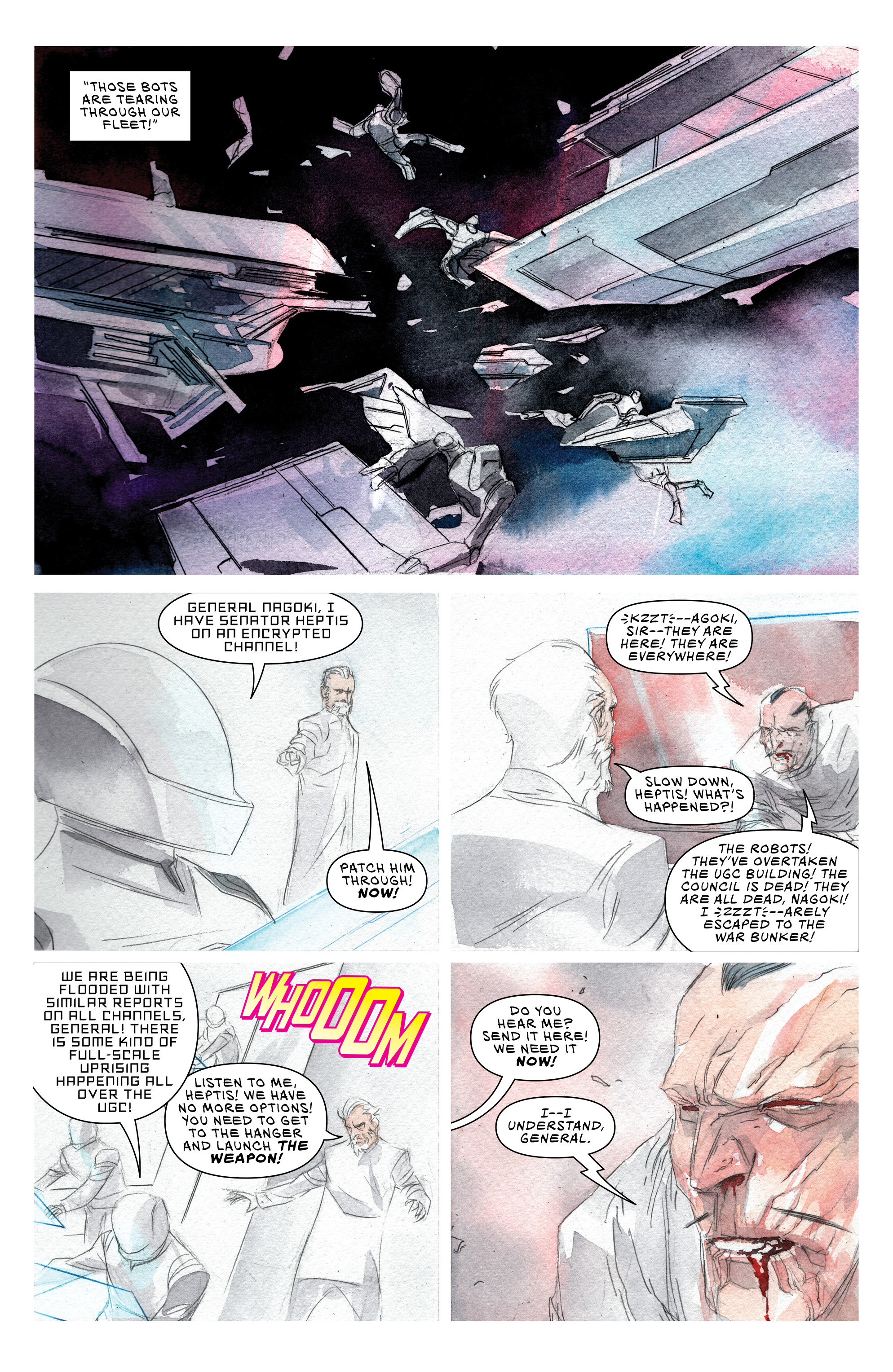 Descender (2015-): Chapter 29 - Page 7