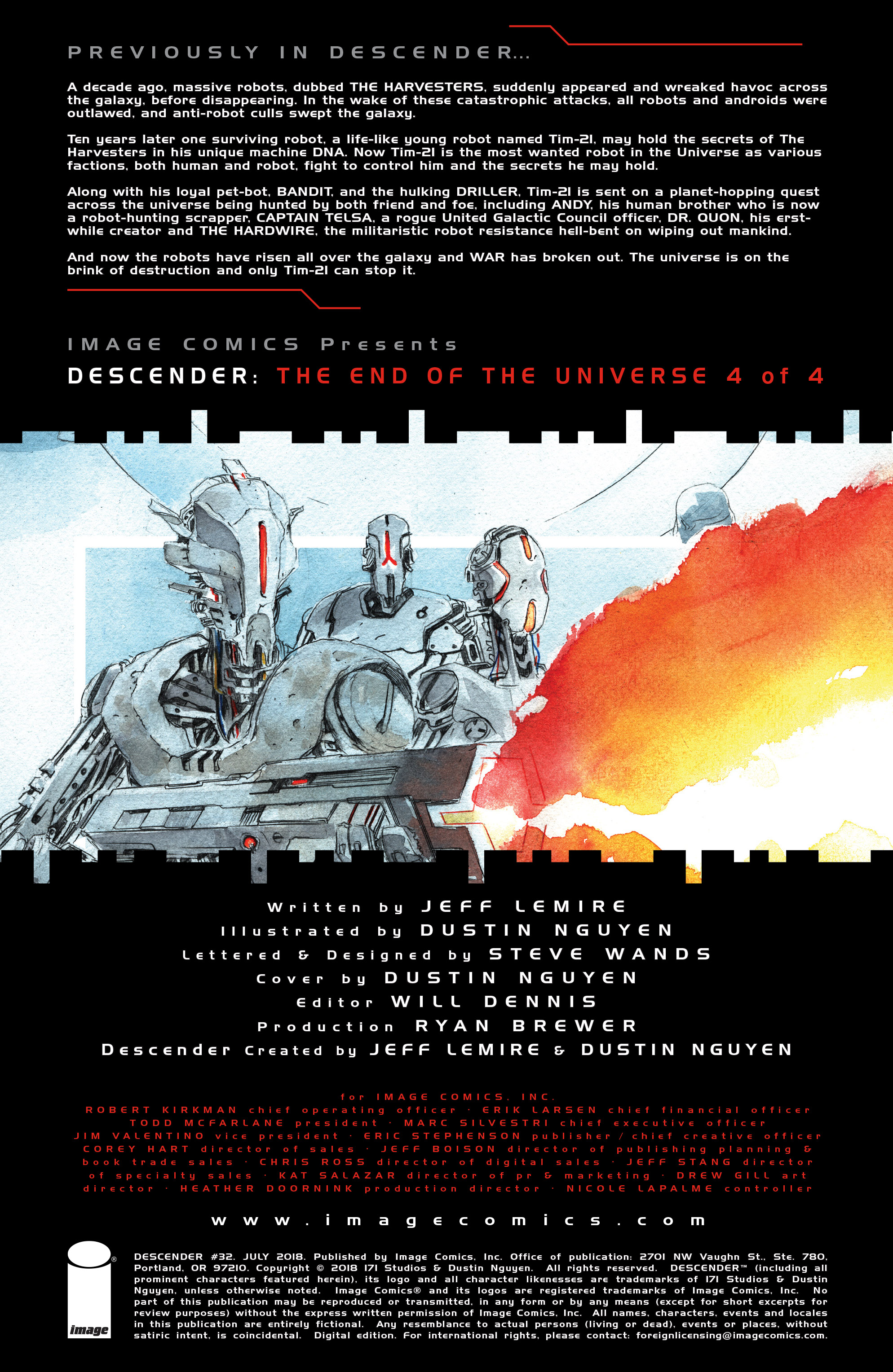 Descender (2015-): Chapter 32 - Page 2