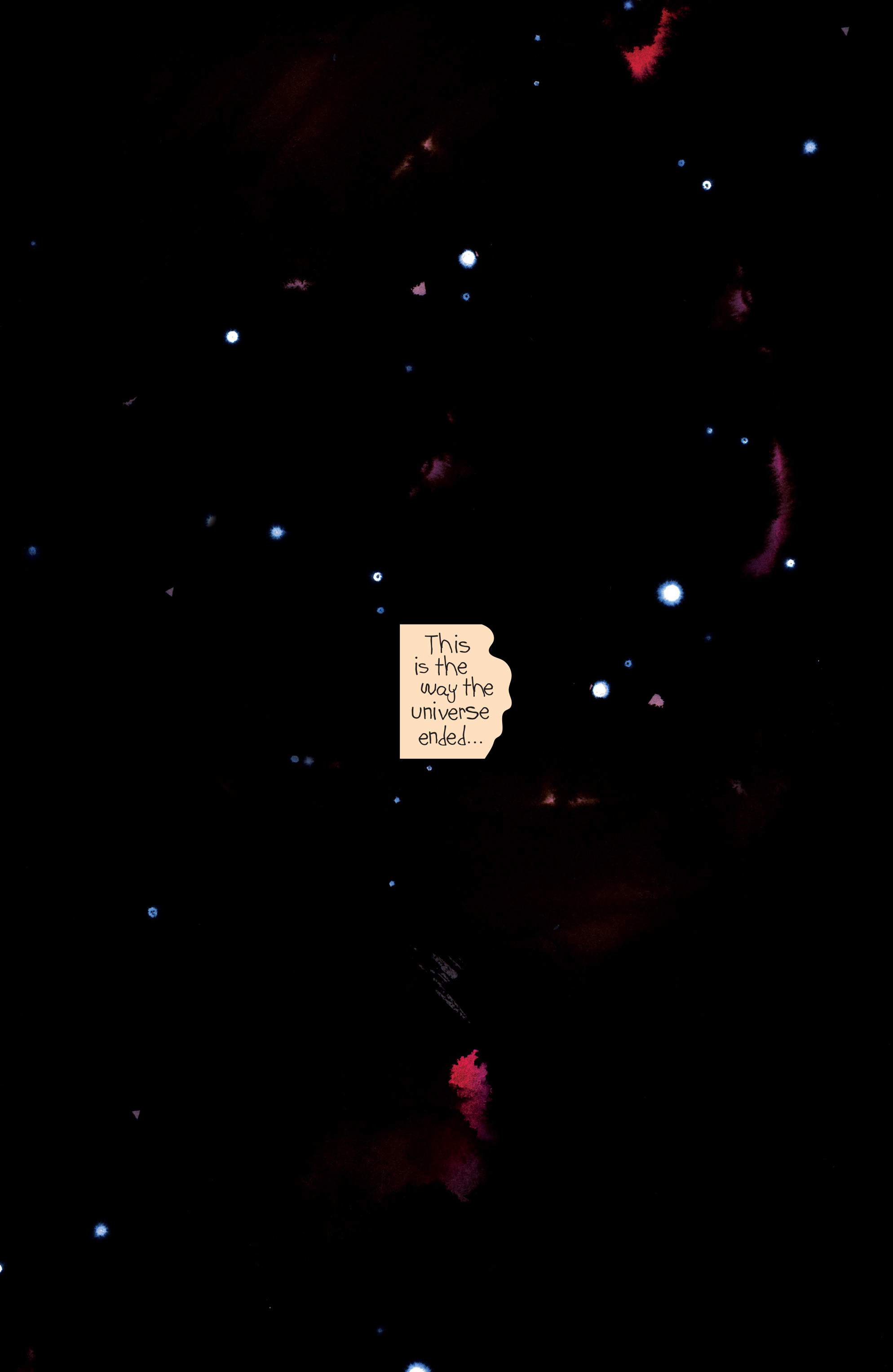 Descender (2015-): Chapter 32 - Page 3