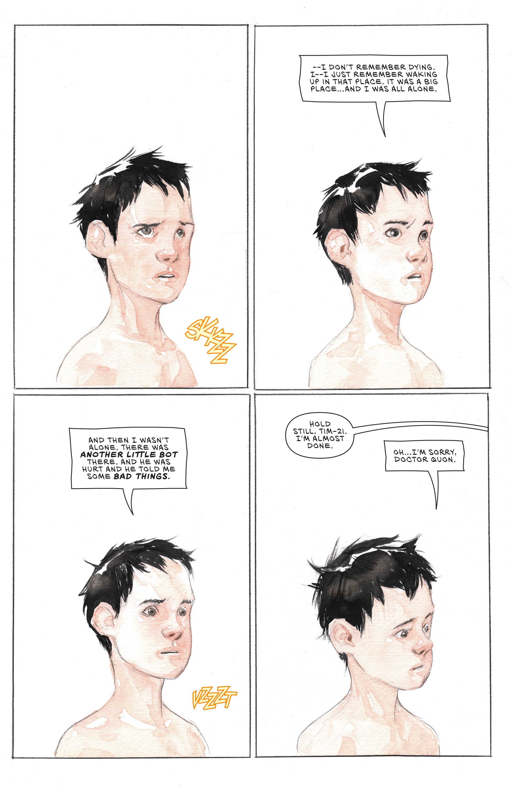 Descender (2015-): Chapter 4 - Page 3