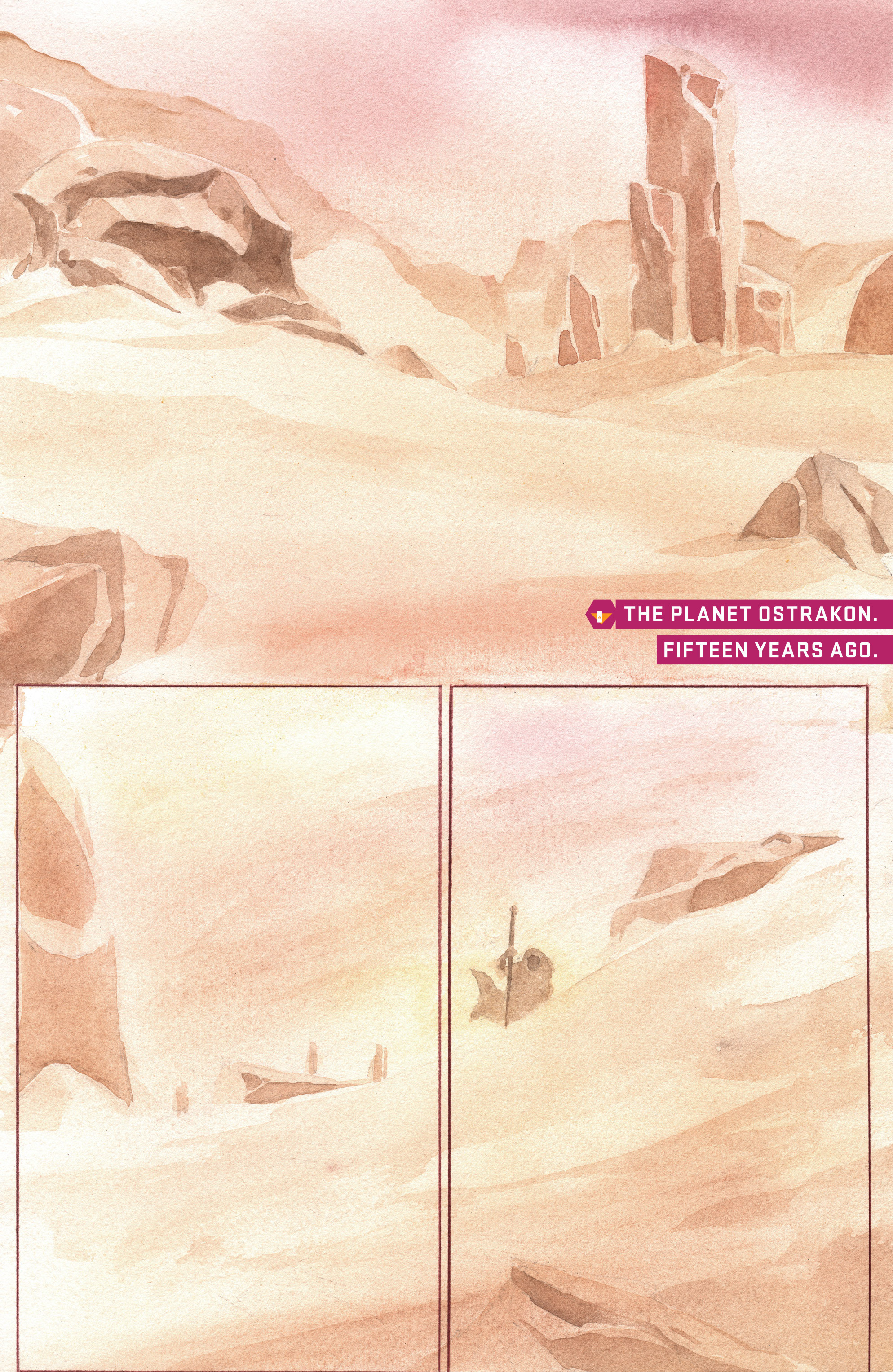 Descender (2015-): Chapter 6 - Page 3