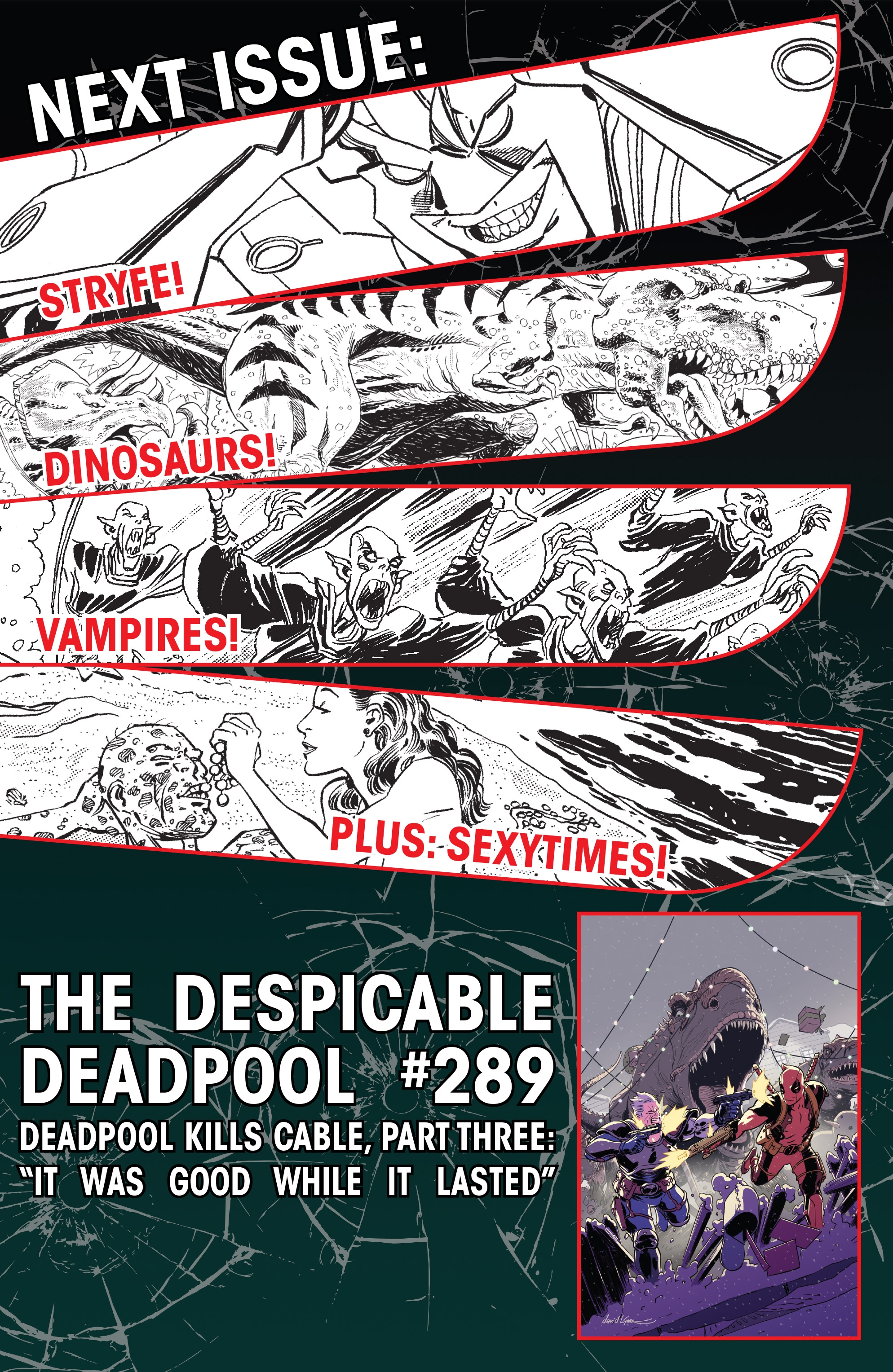 Despicable Deadpool (2017-): Chapter 288 - Page 22