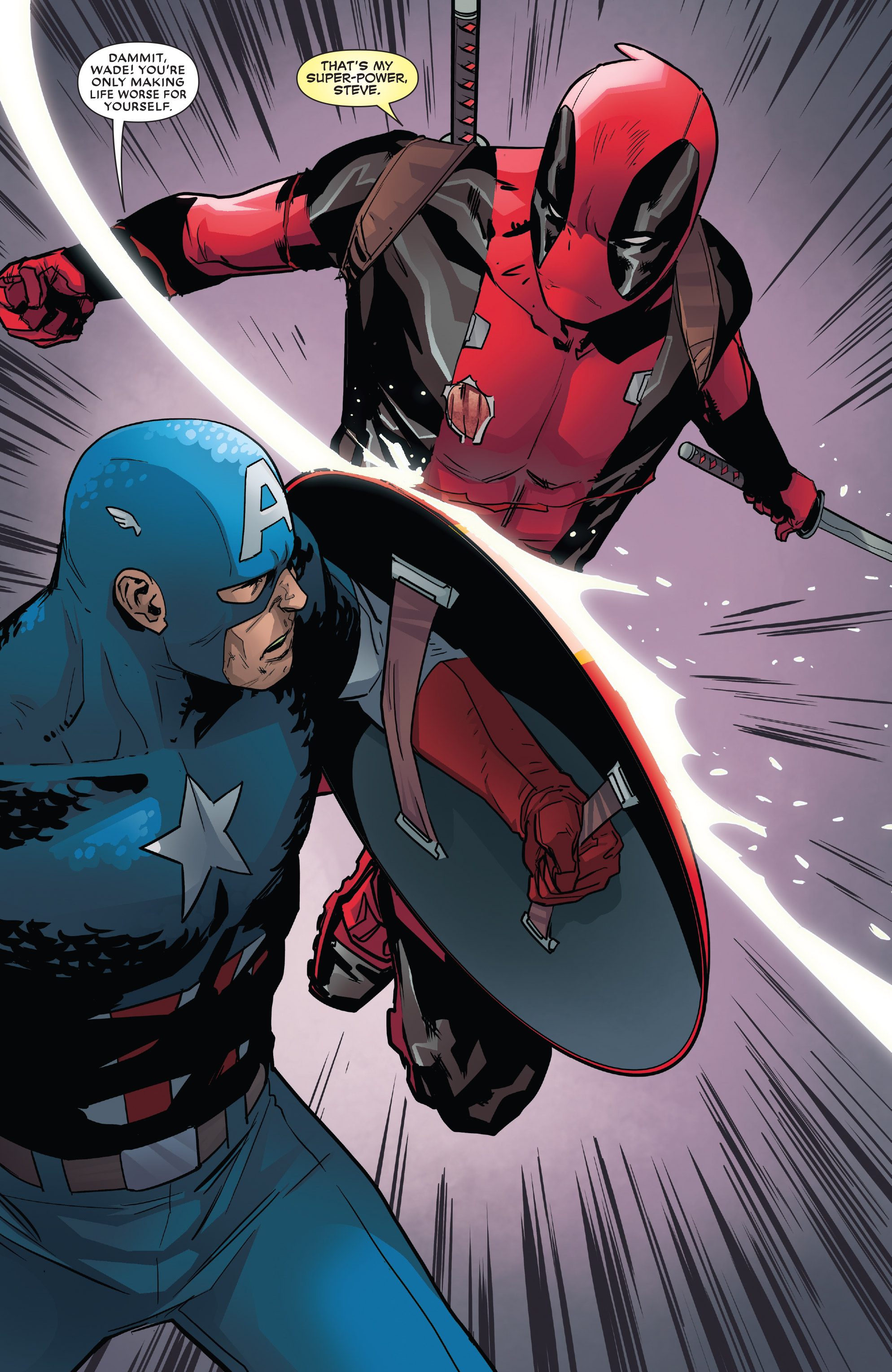 Despicable Deadpool (2017-): Chapter 296 - Page 3
